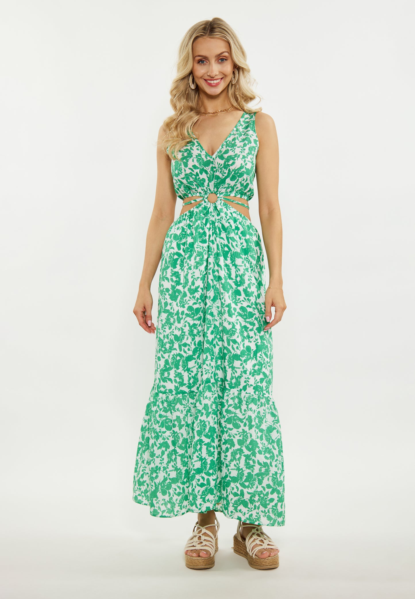 IZIA women's dress