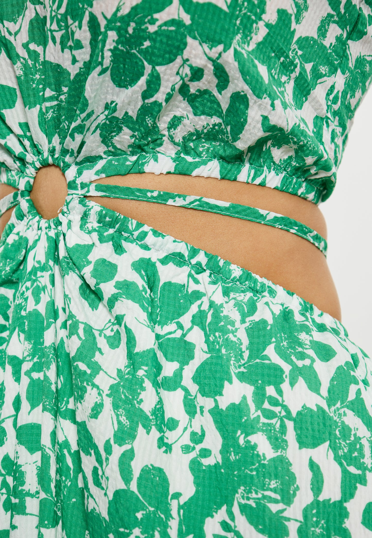 IZIA women's dress
