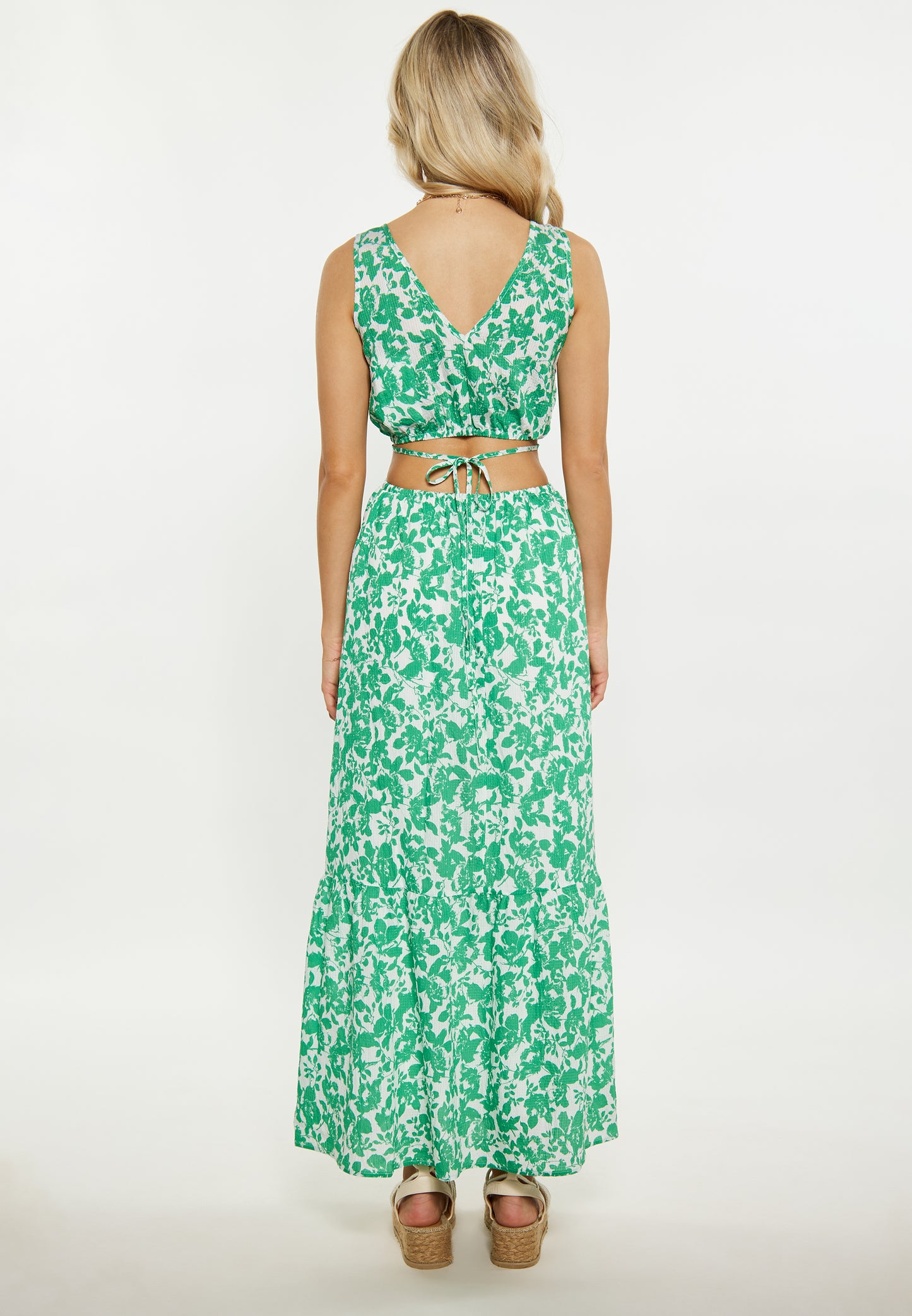 IZIA women's dress