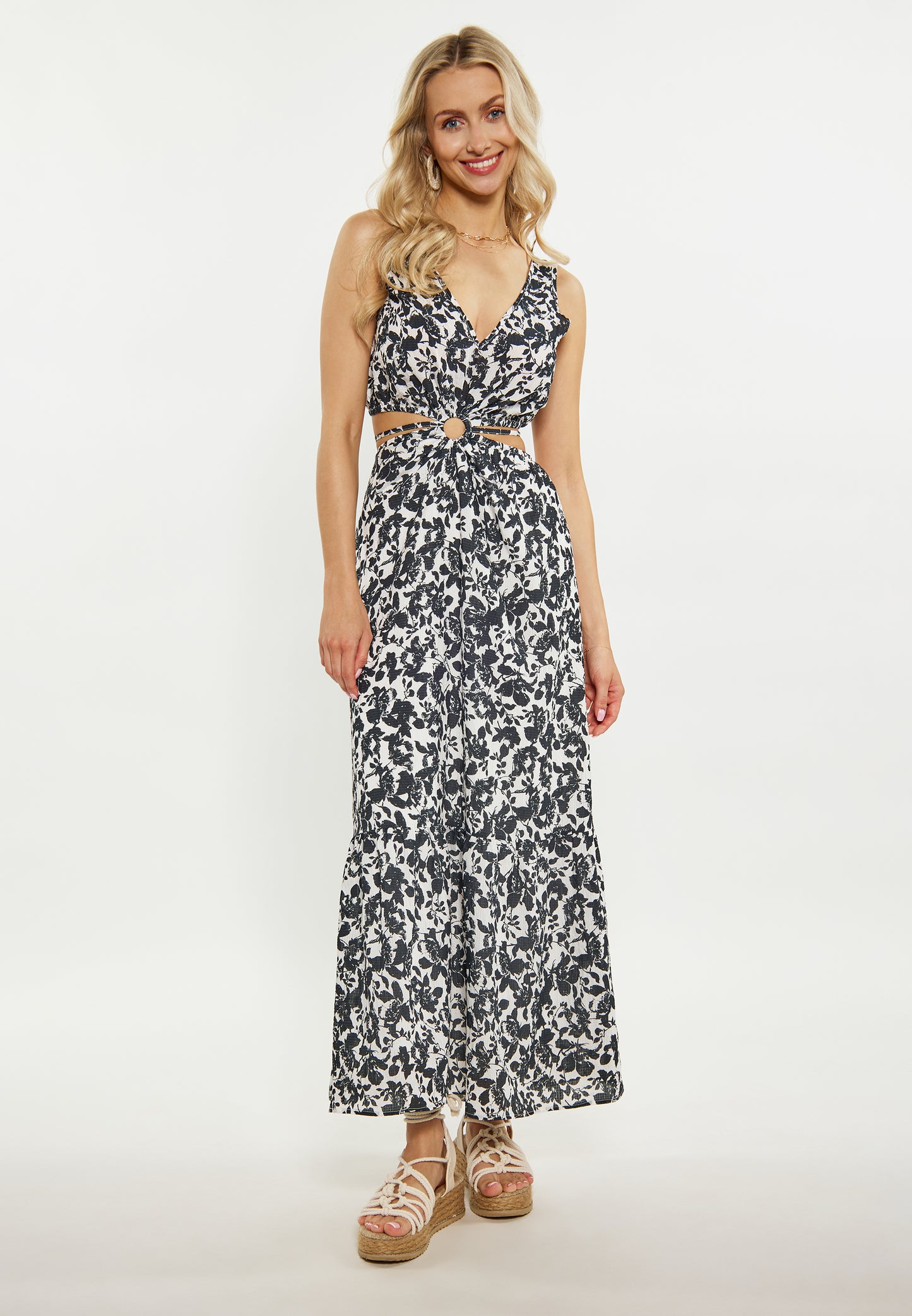 IZIA women's dress