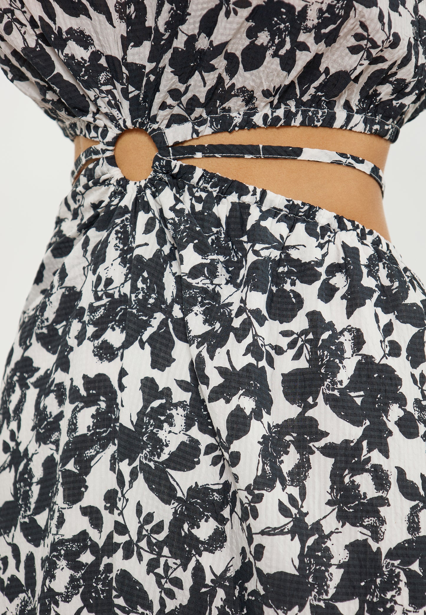 IZIA women's dress