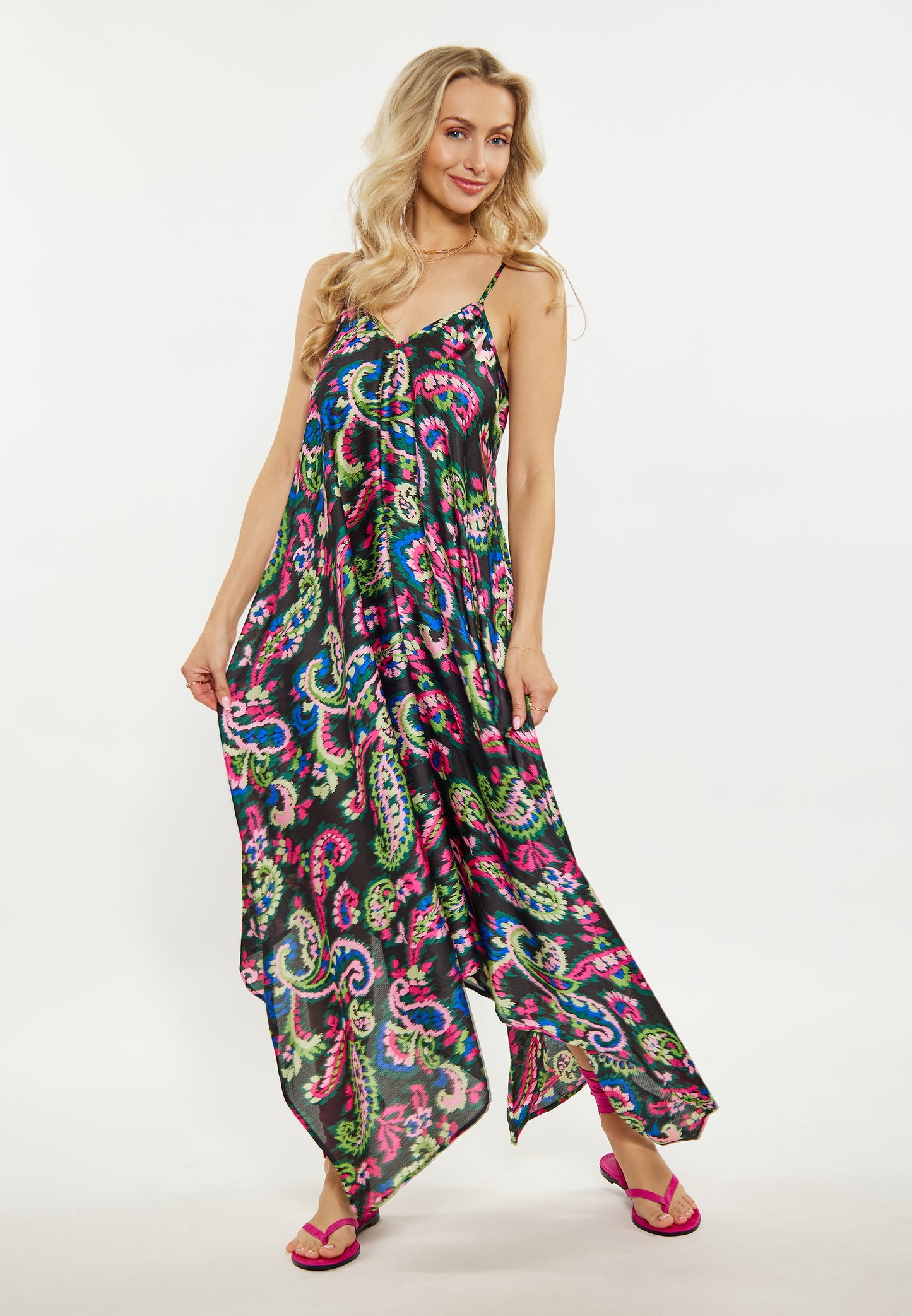 IZIA women's dress