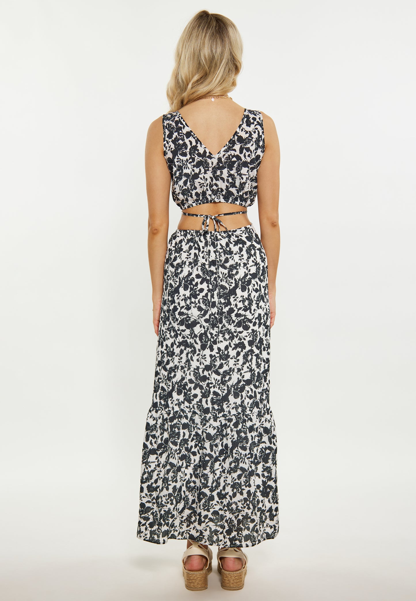 IZIA women's dress