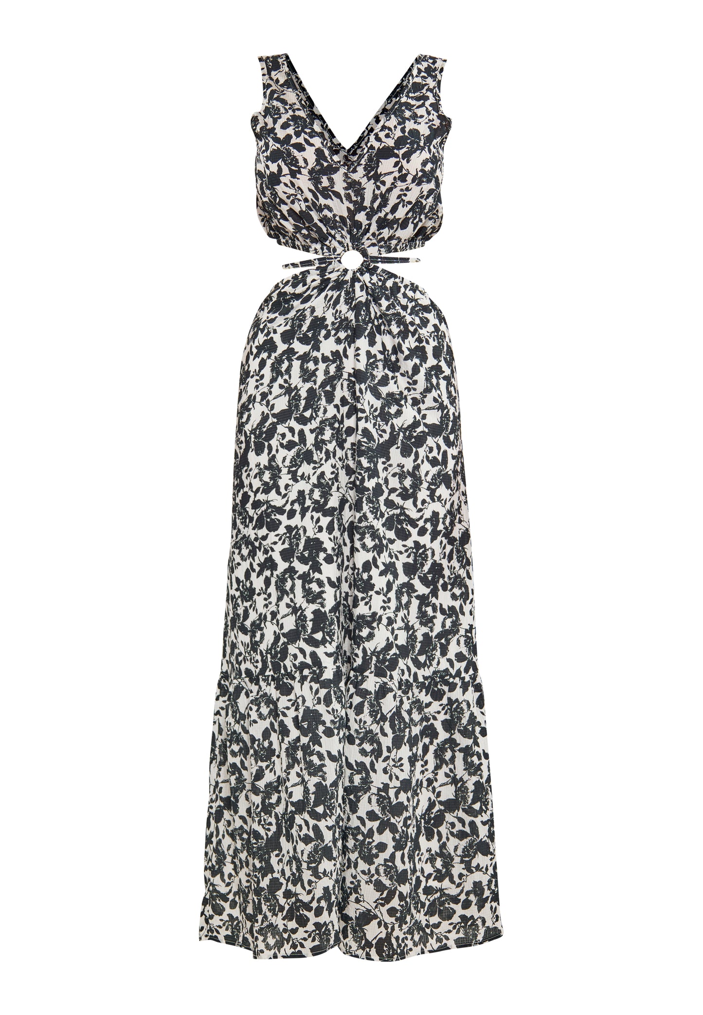 IZIA women's dress