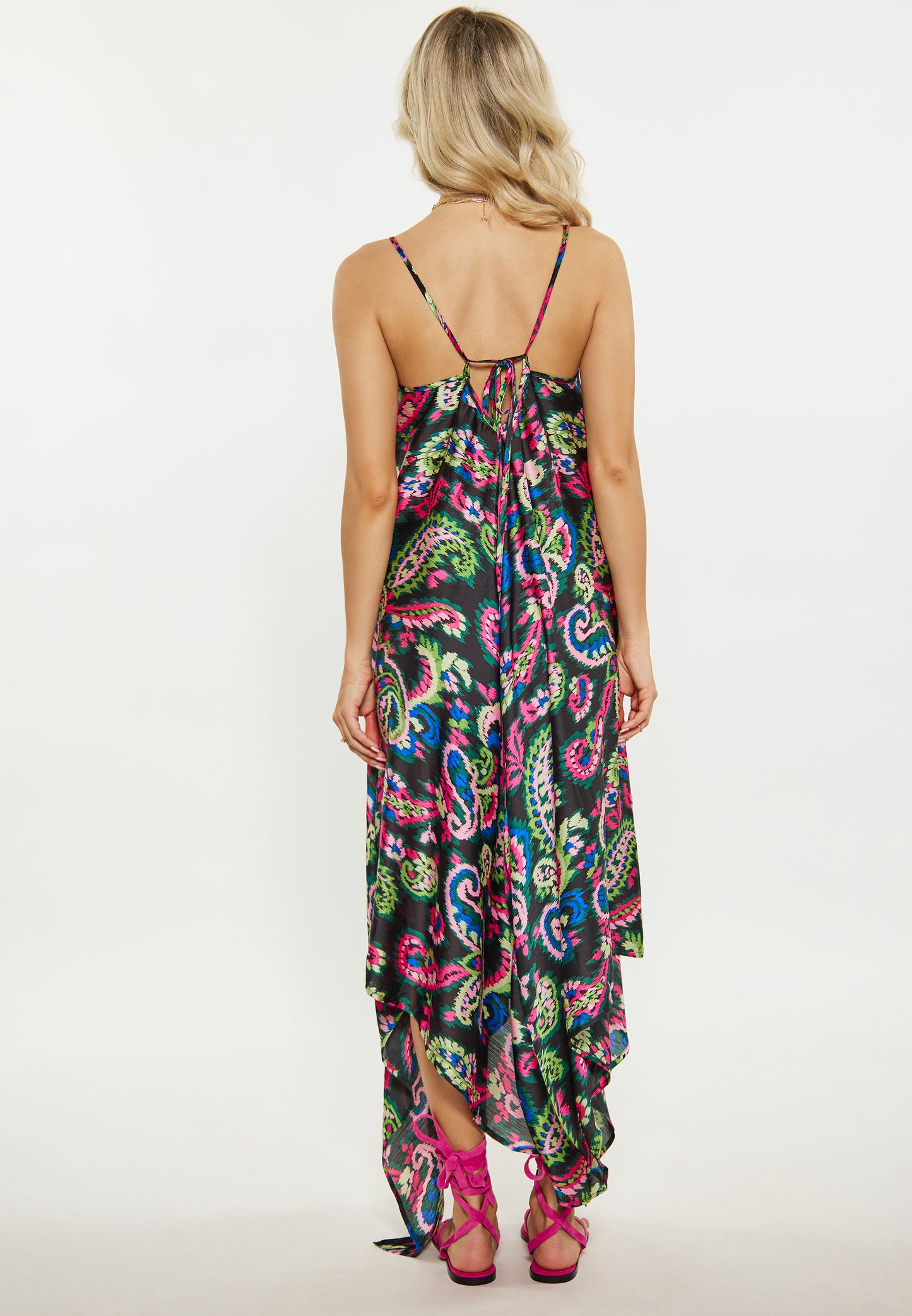 IZIA women's dress