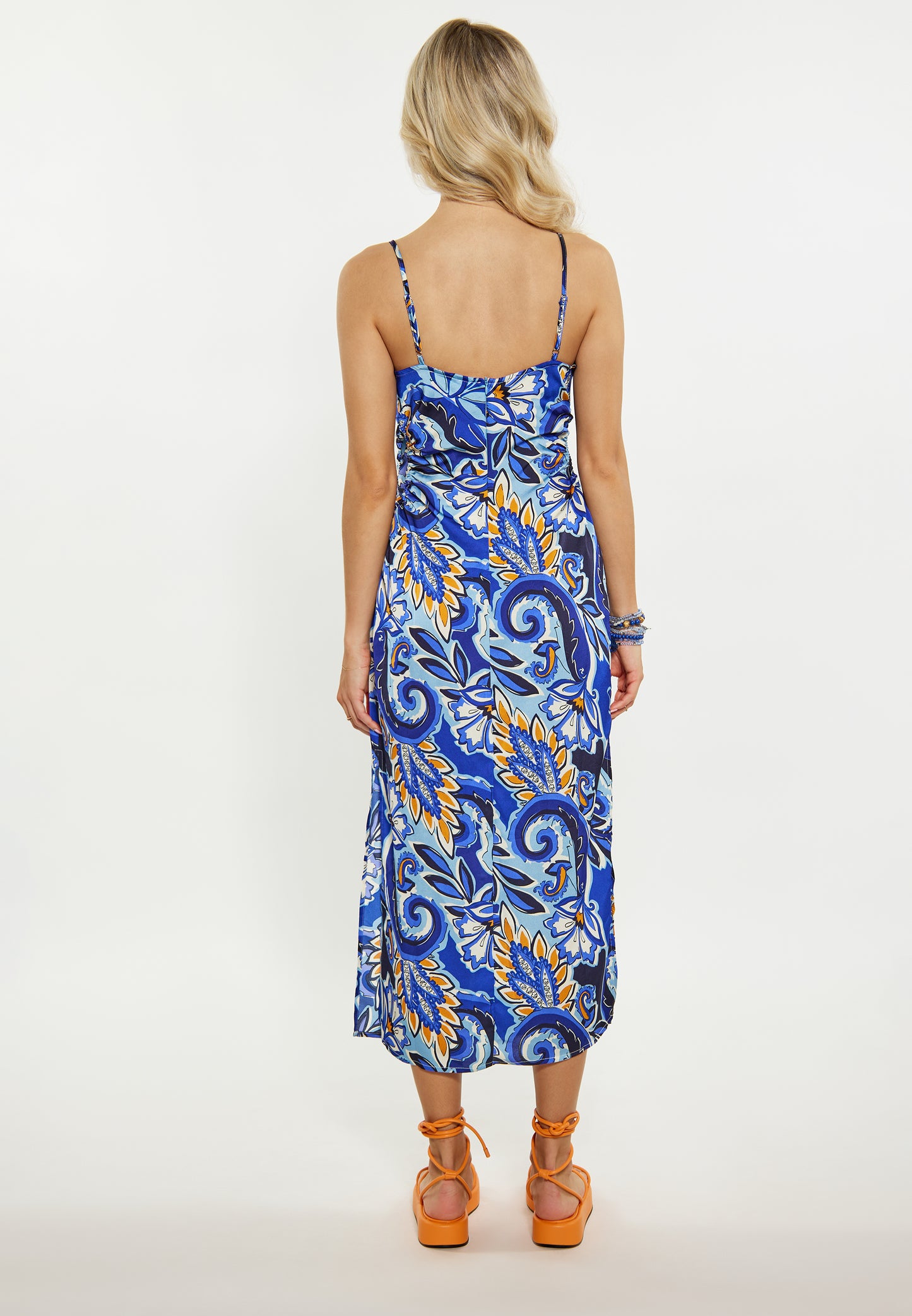 IZIA women's dress