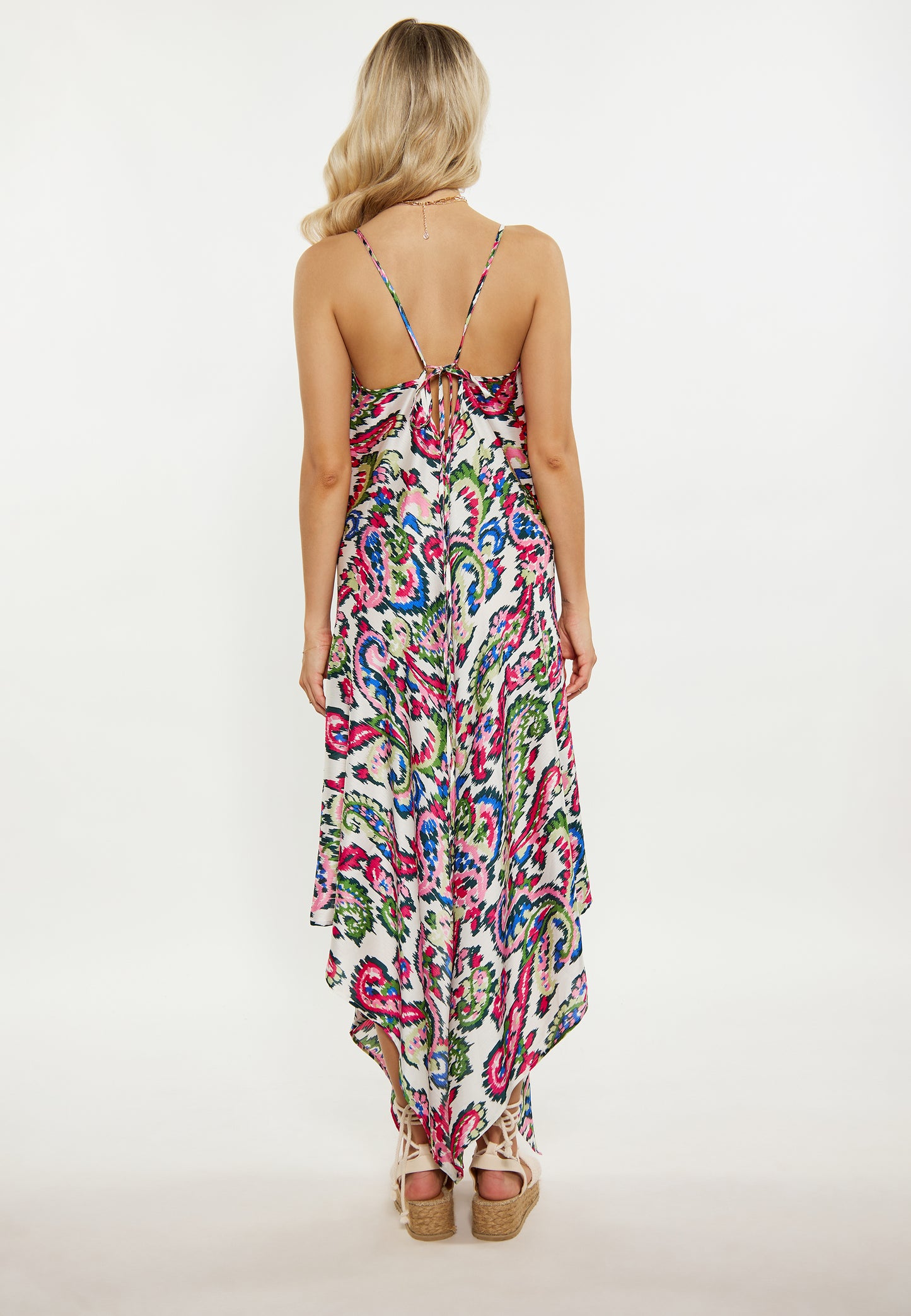 IZIA women's dress