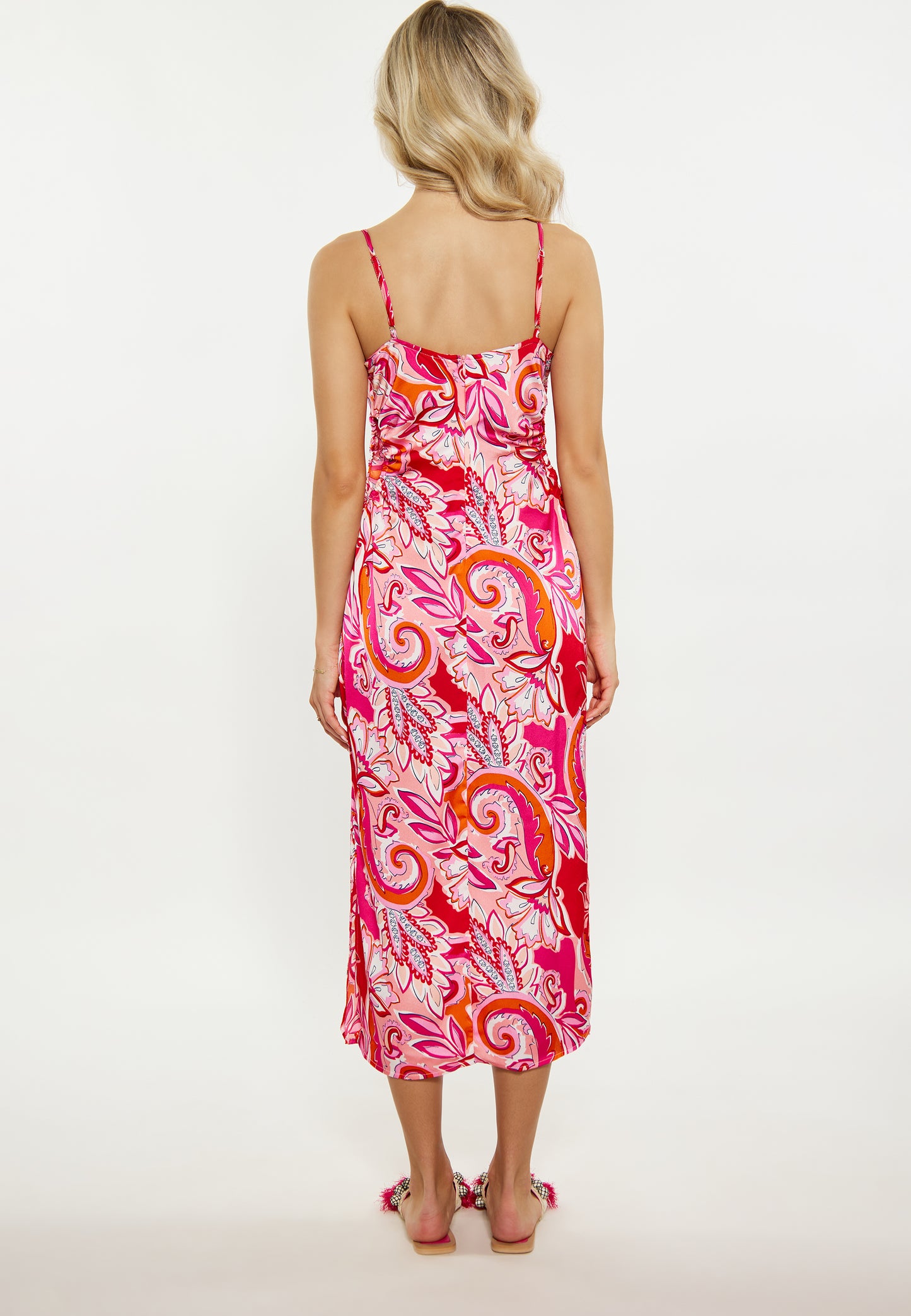 IZIA women's dress