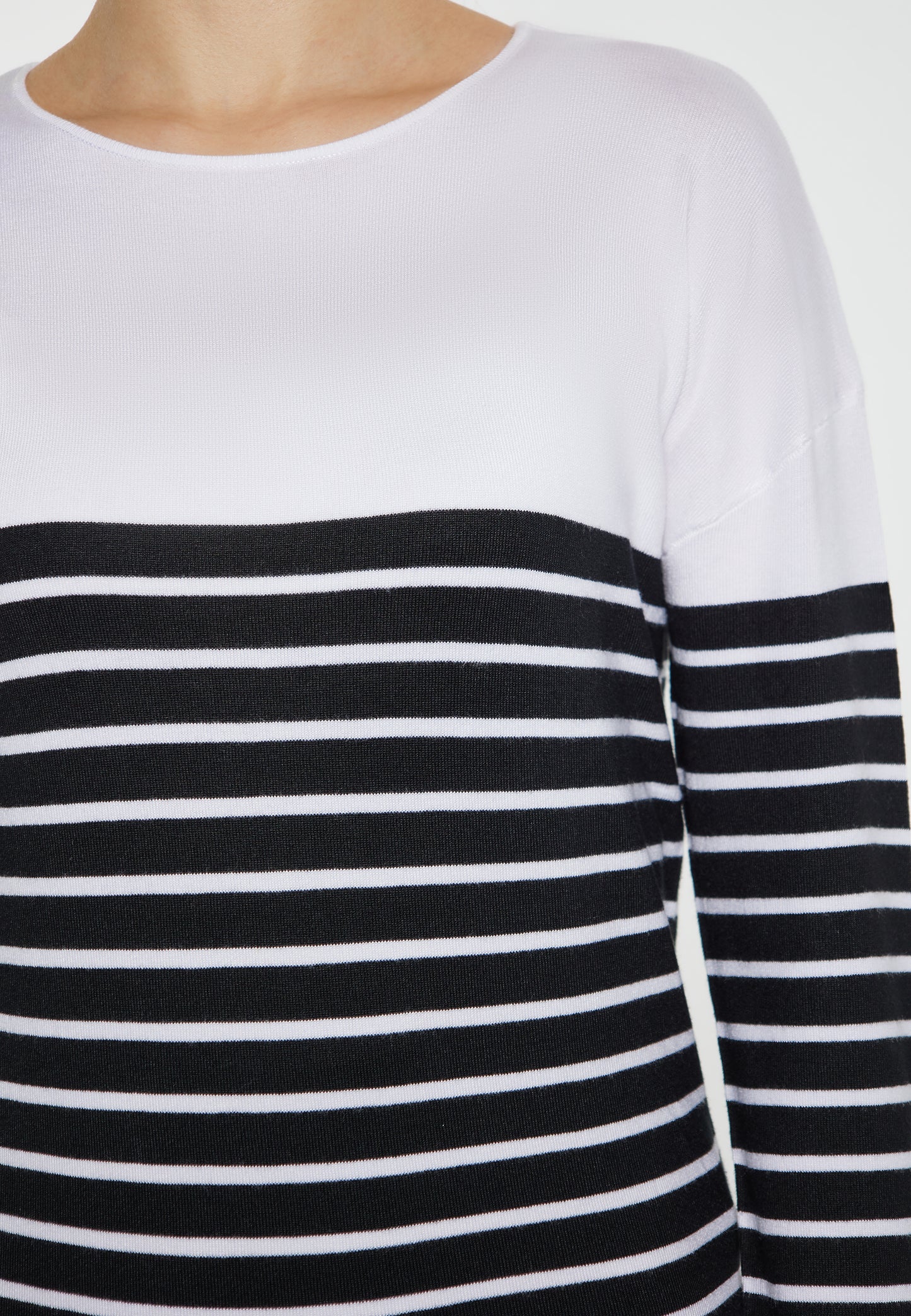 SANIKA women's sweater