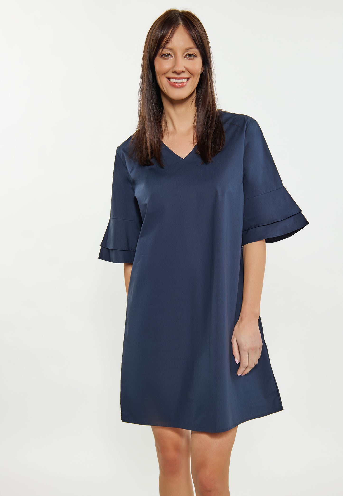 usha BLACK LABEL women's dress