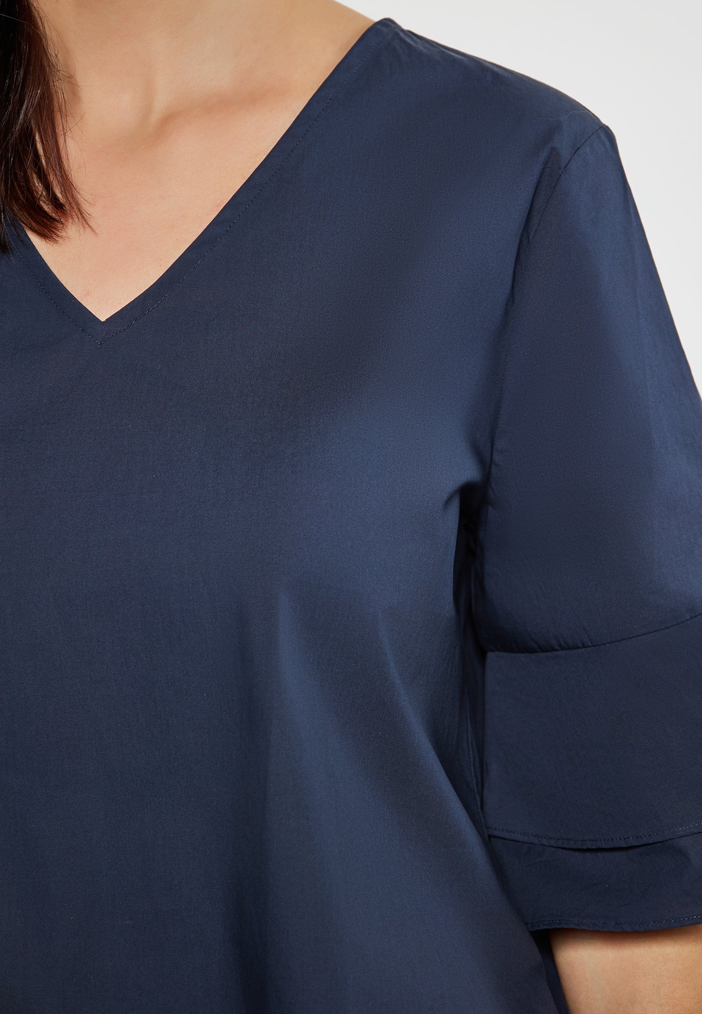 usha BLACK LABEL women's dress