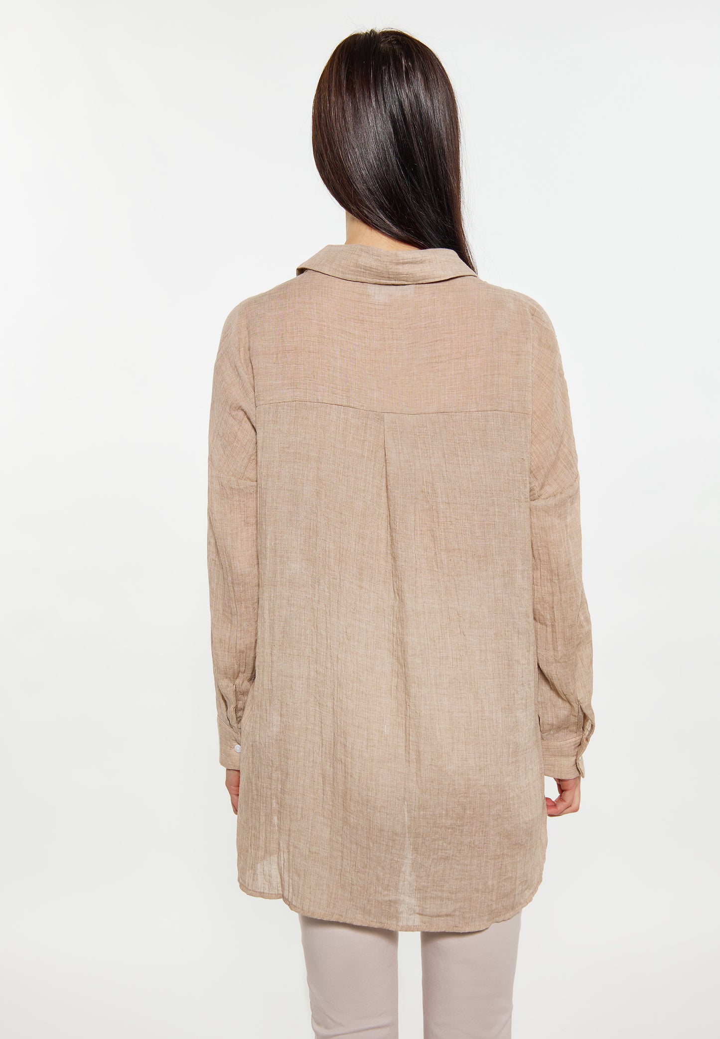 usha WHITE LABEL women's bouse