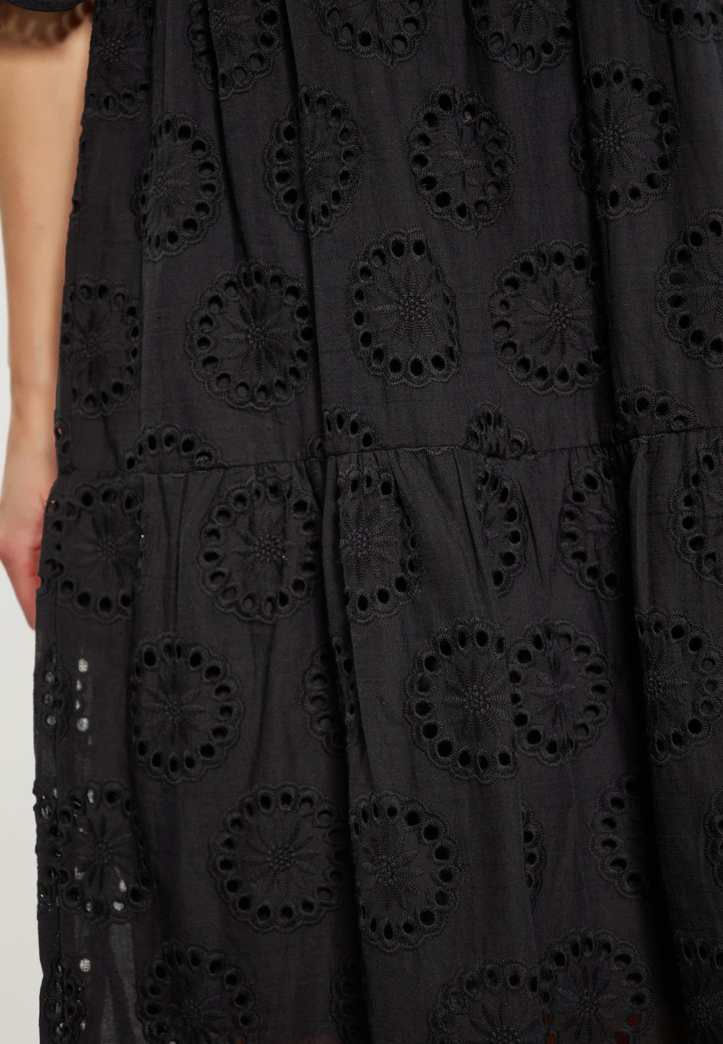 usha women's dress