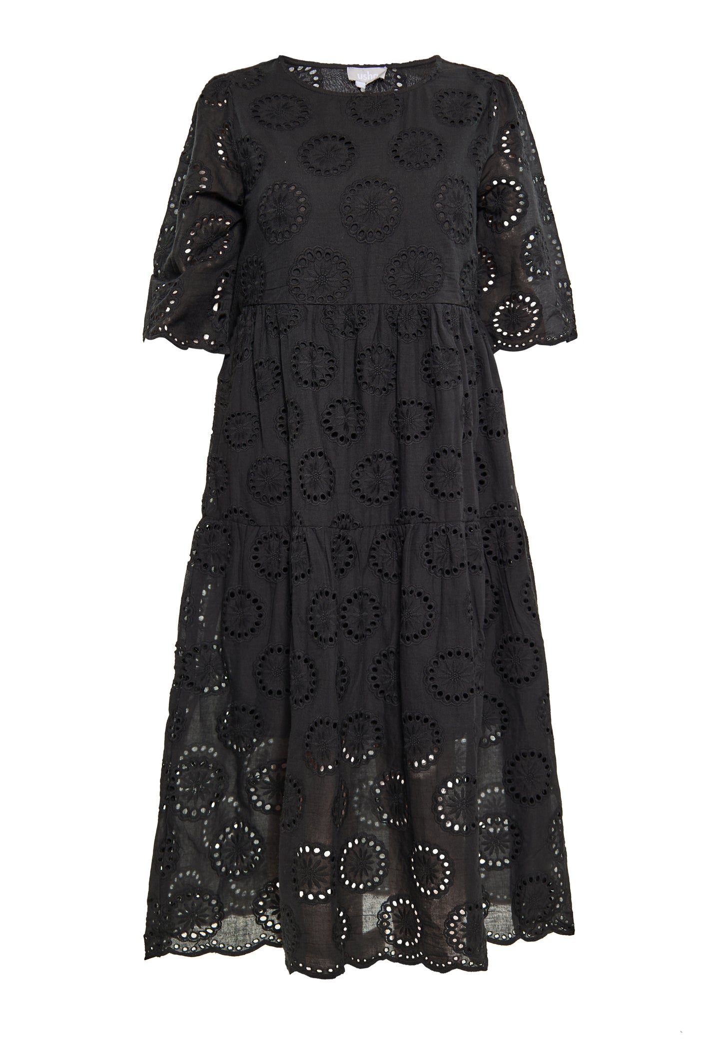 usha women's dress