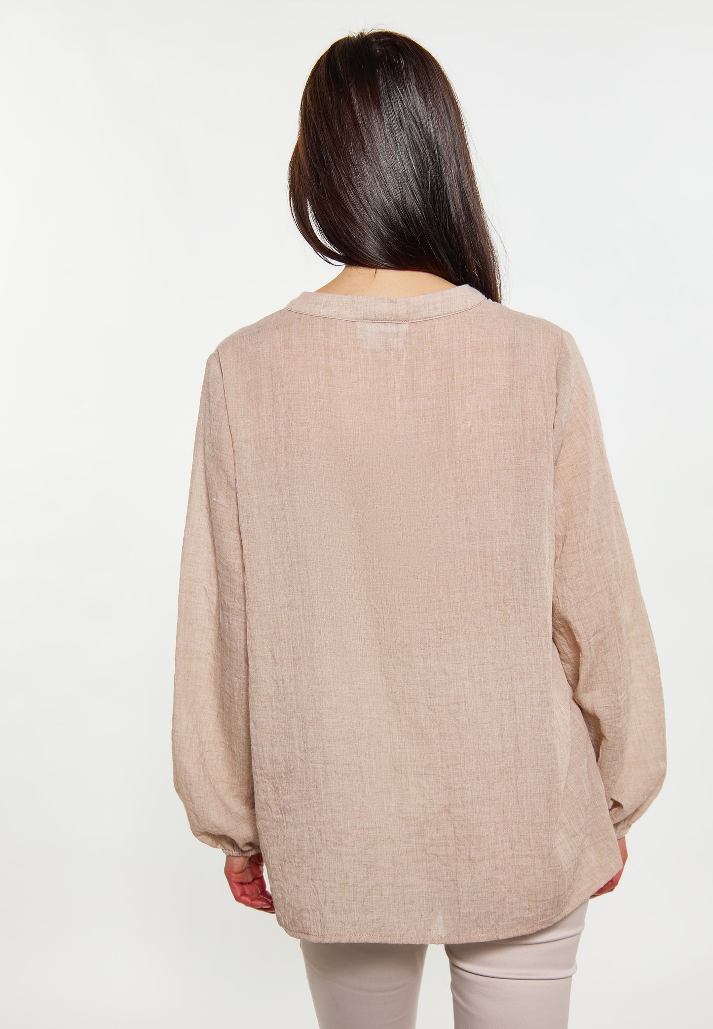 usha WHITE LABEL women's bouse