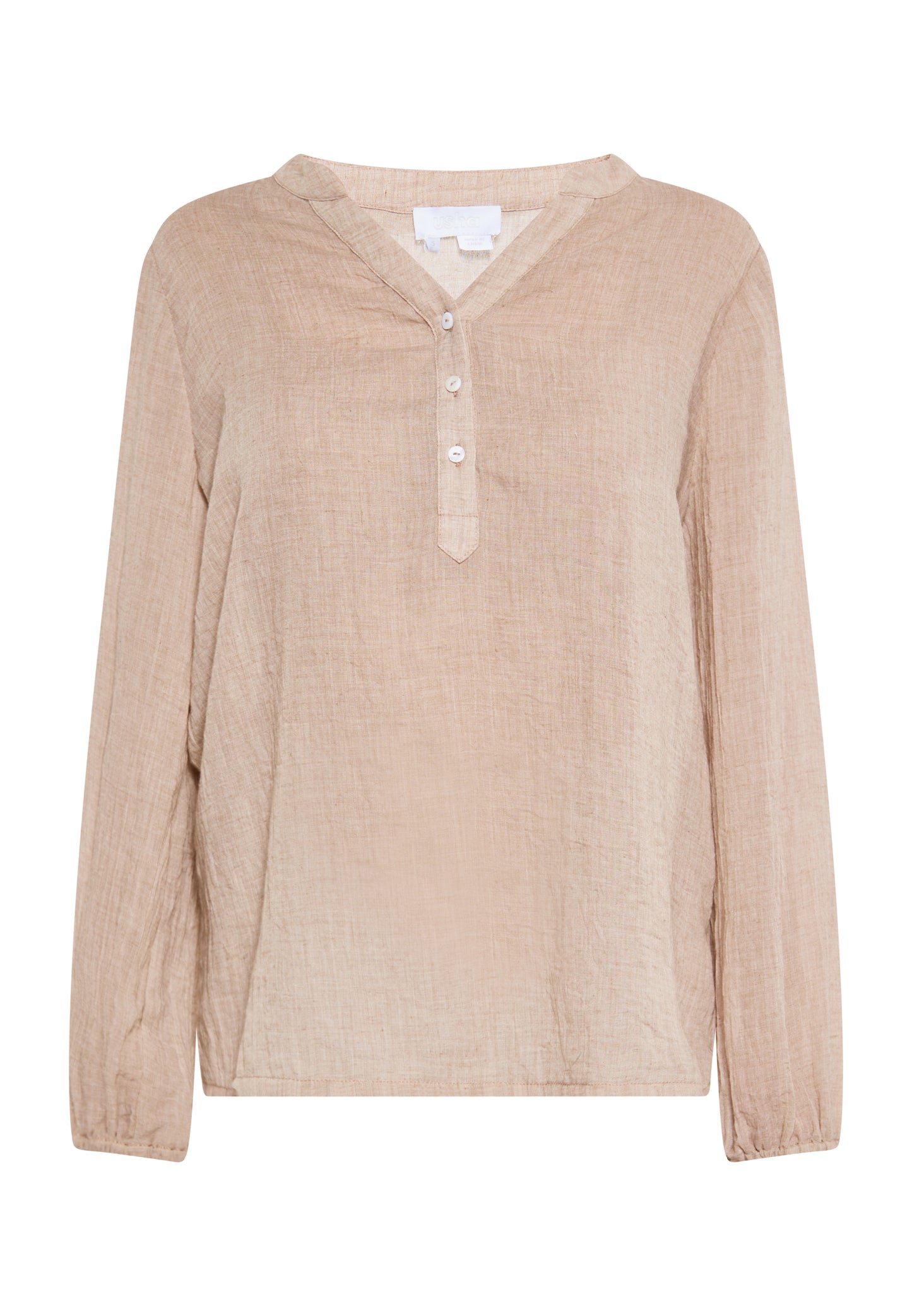 usha WHITE LABEL women's bouse