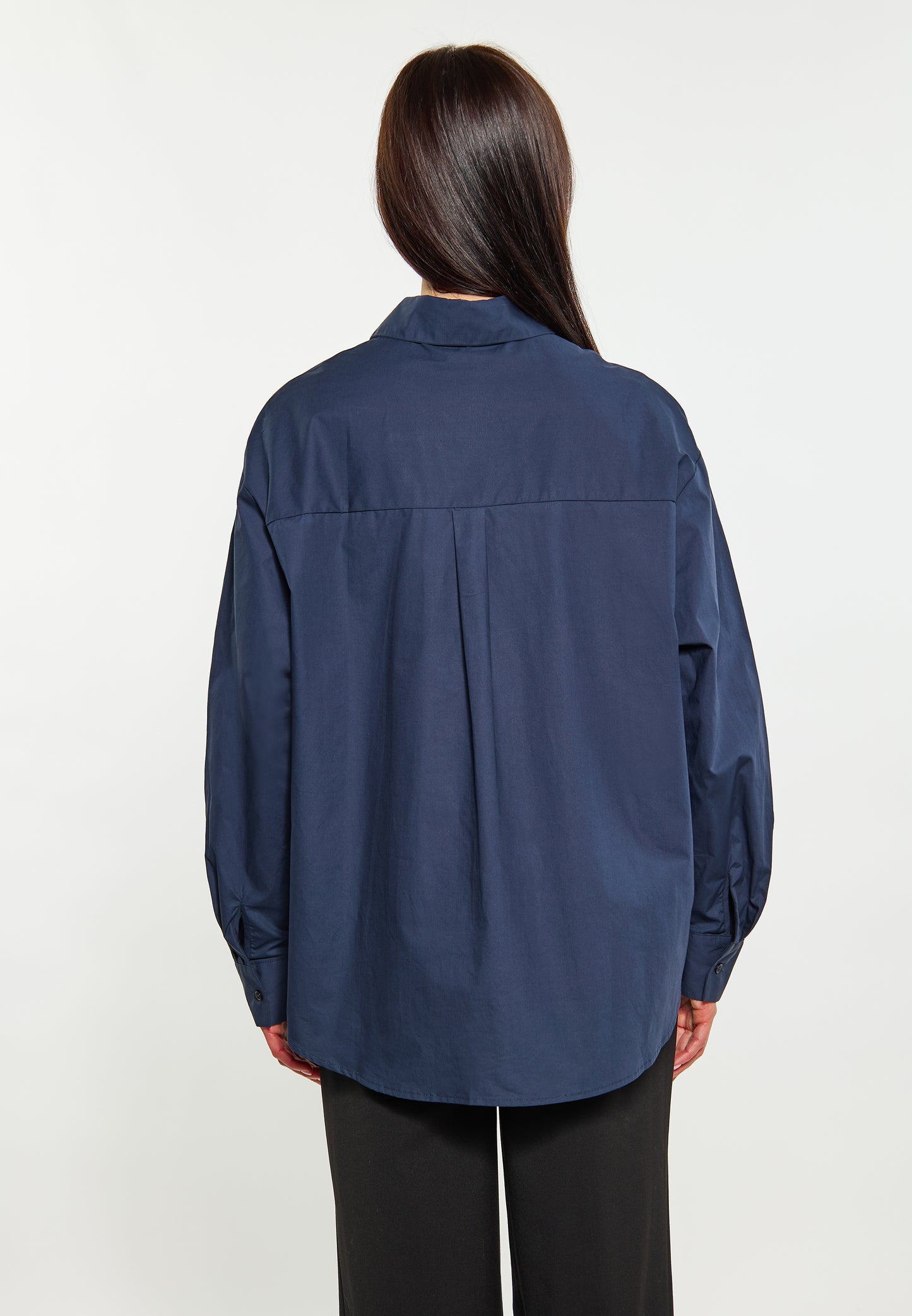 usha BLACK LABEL women's shirt