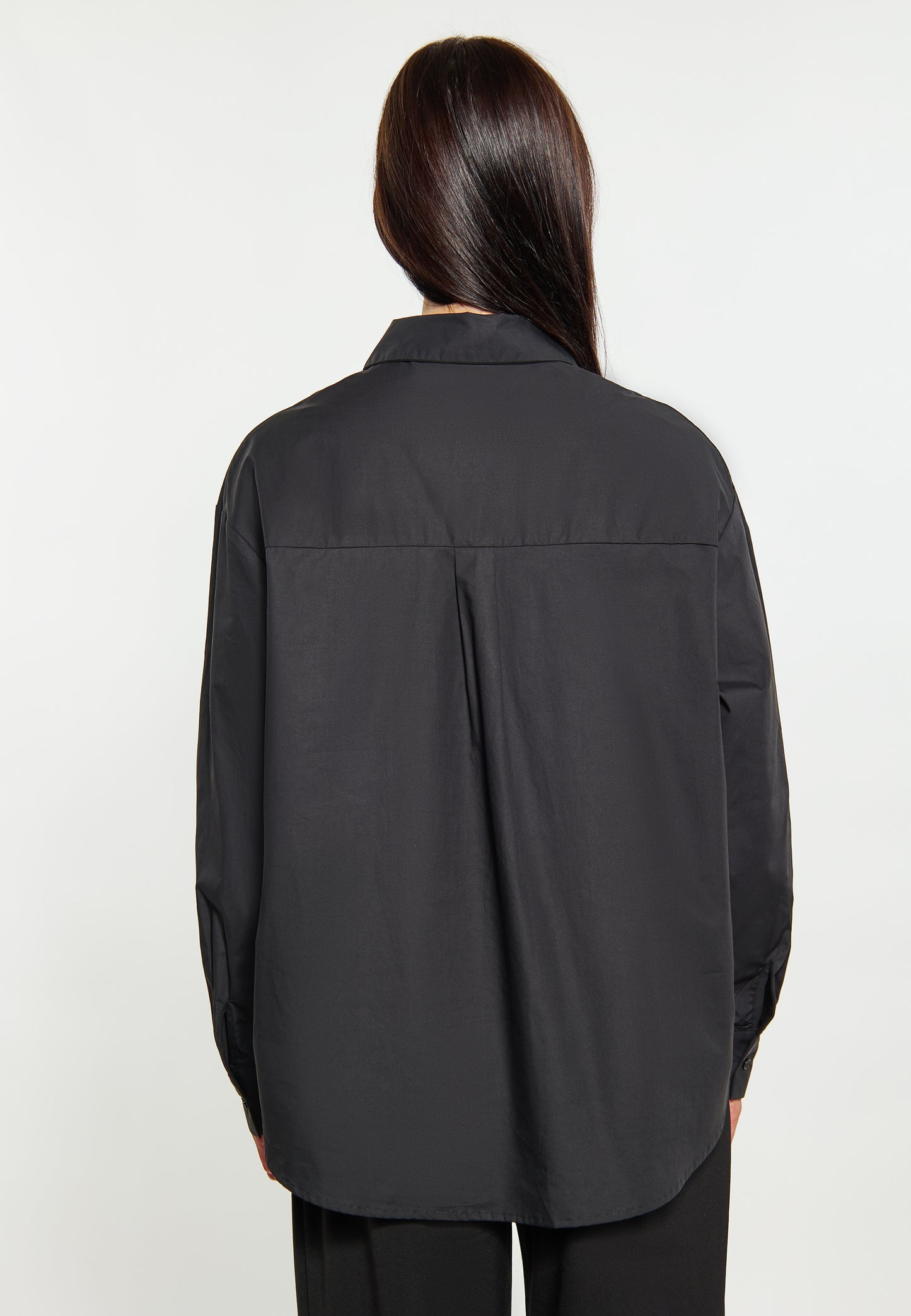 usha BLACK LABEL women's shirt