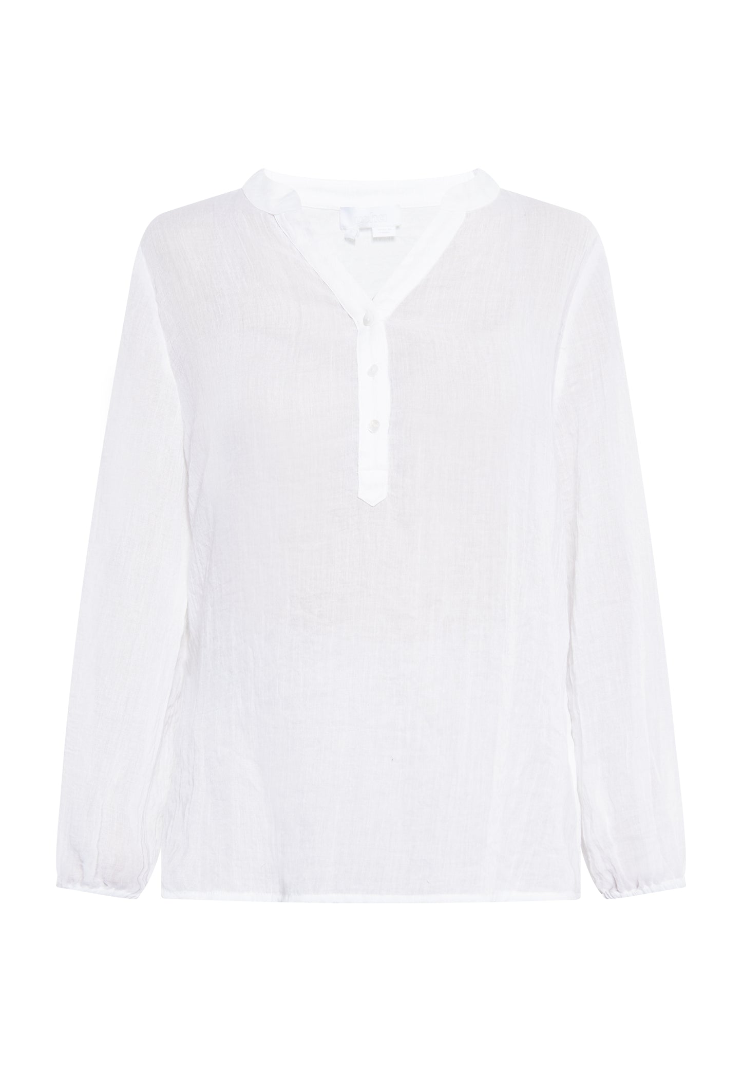 usha WHITE LABEL women's bouse