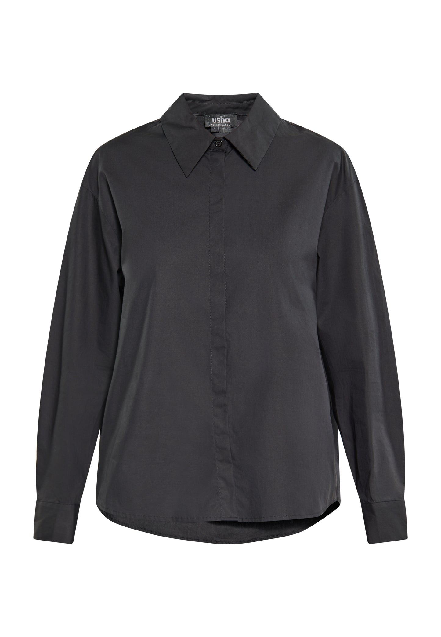 usha BLACK LABEL women's shirt