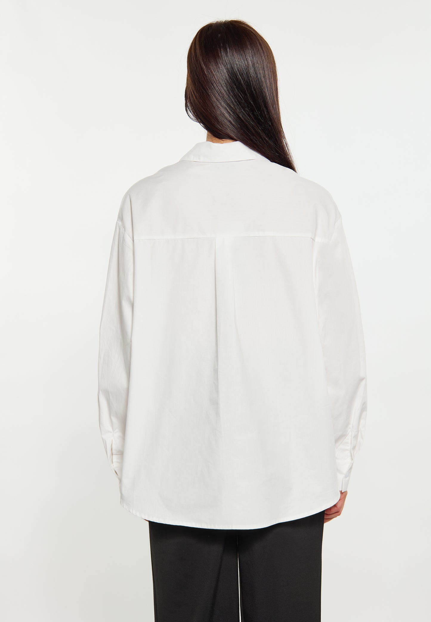 usha BLACK LABEL women's shirt