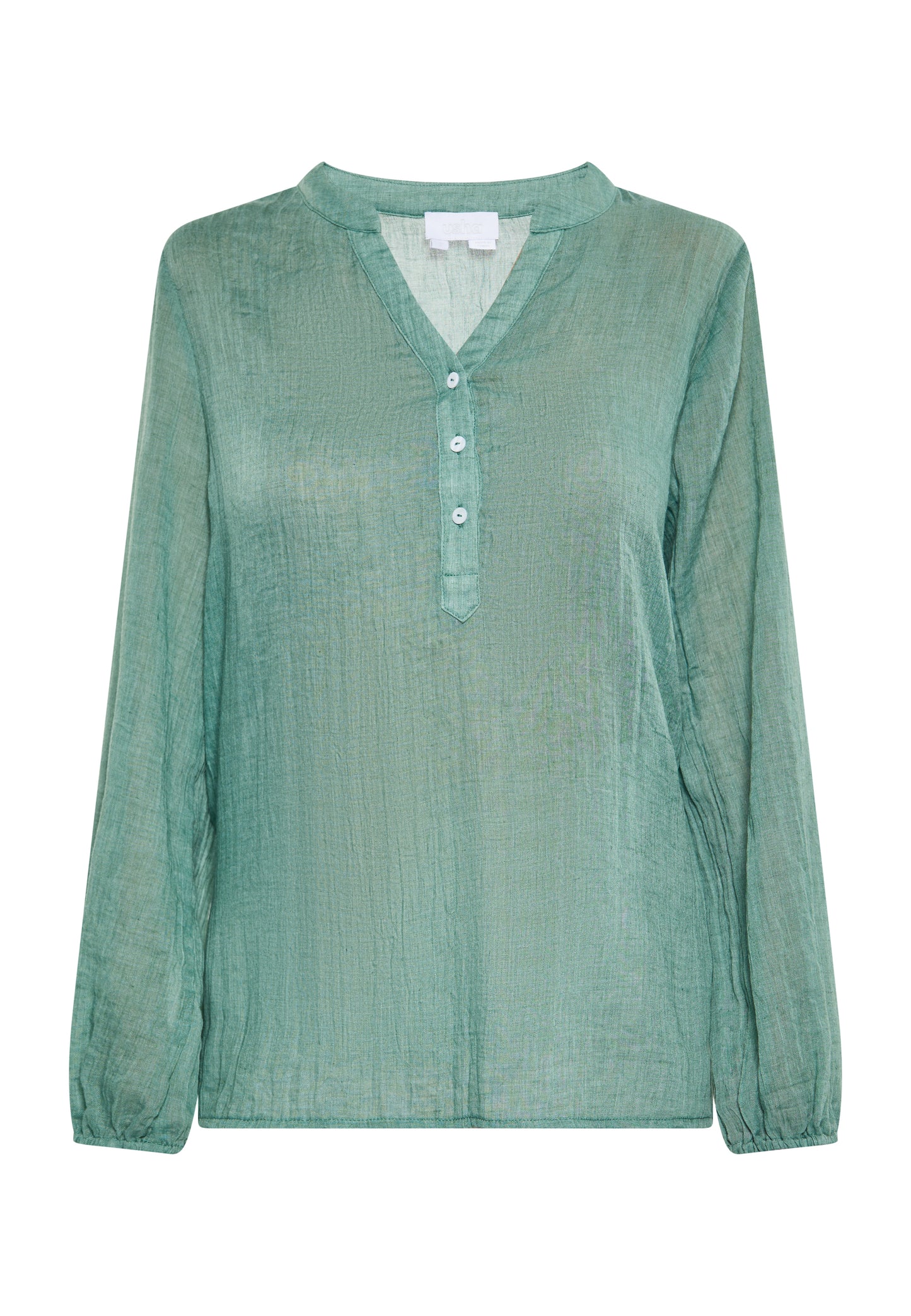 usha WHITE LABEL women's bouse