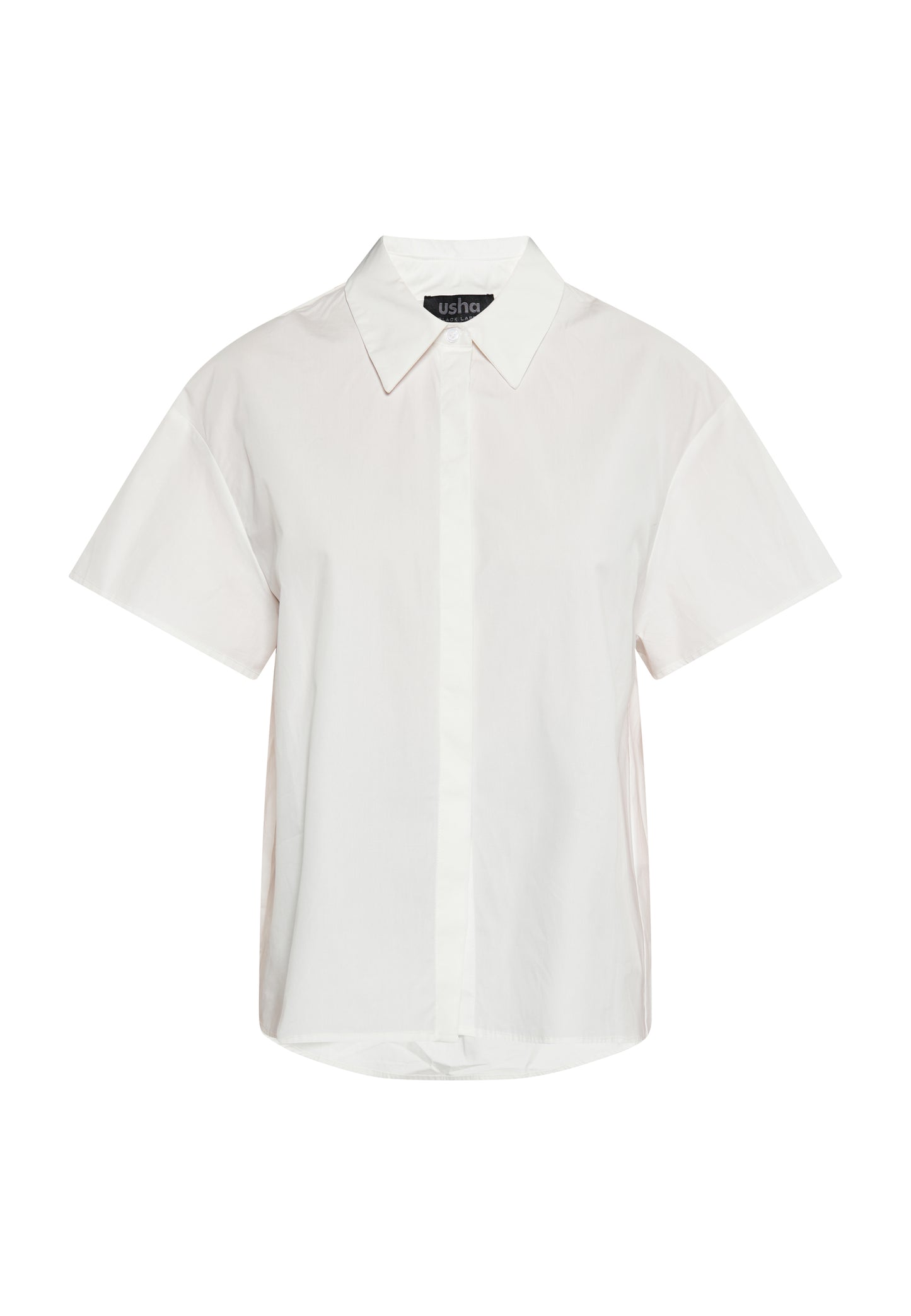 usha BLACK LABEL women's shirt