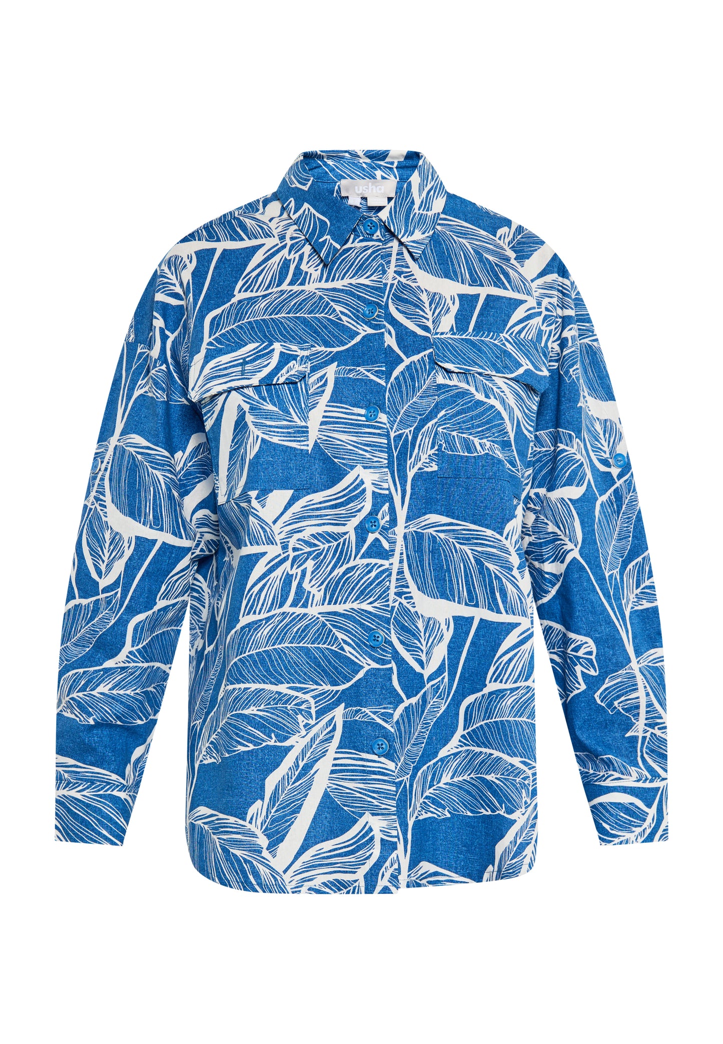 usha women's shirt