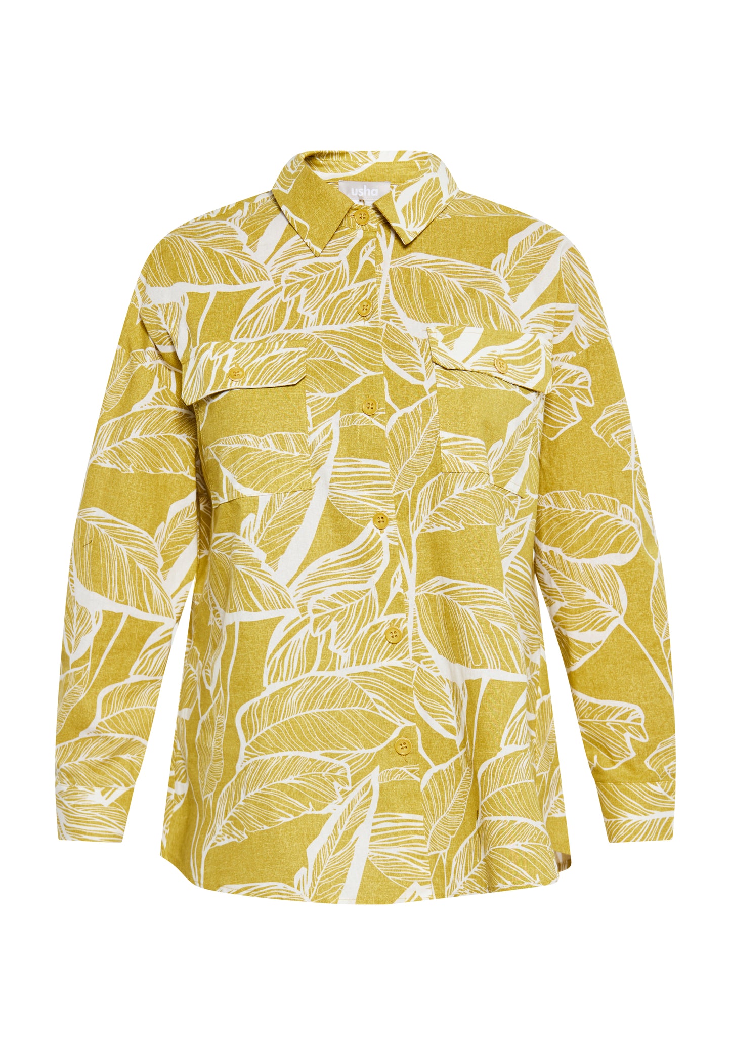 usha women's shirt