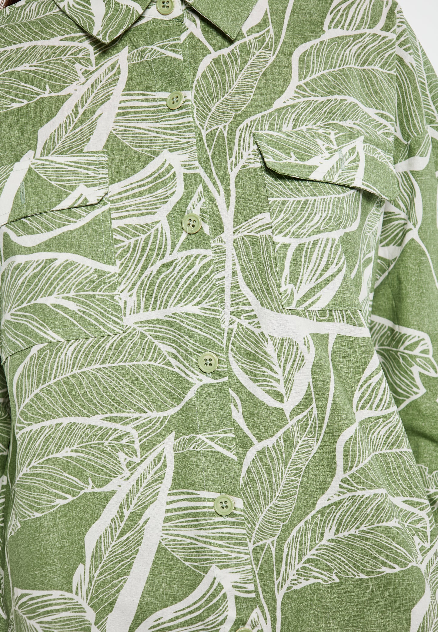 usha women's shirt