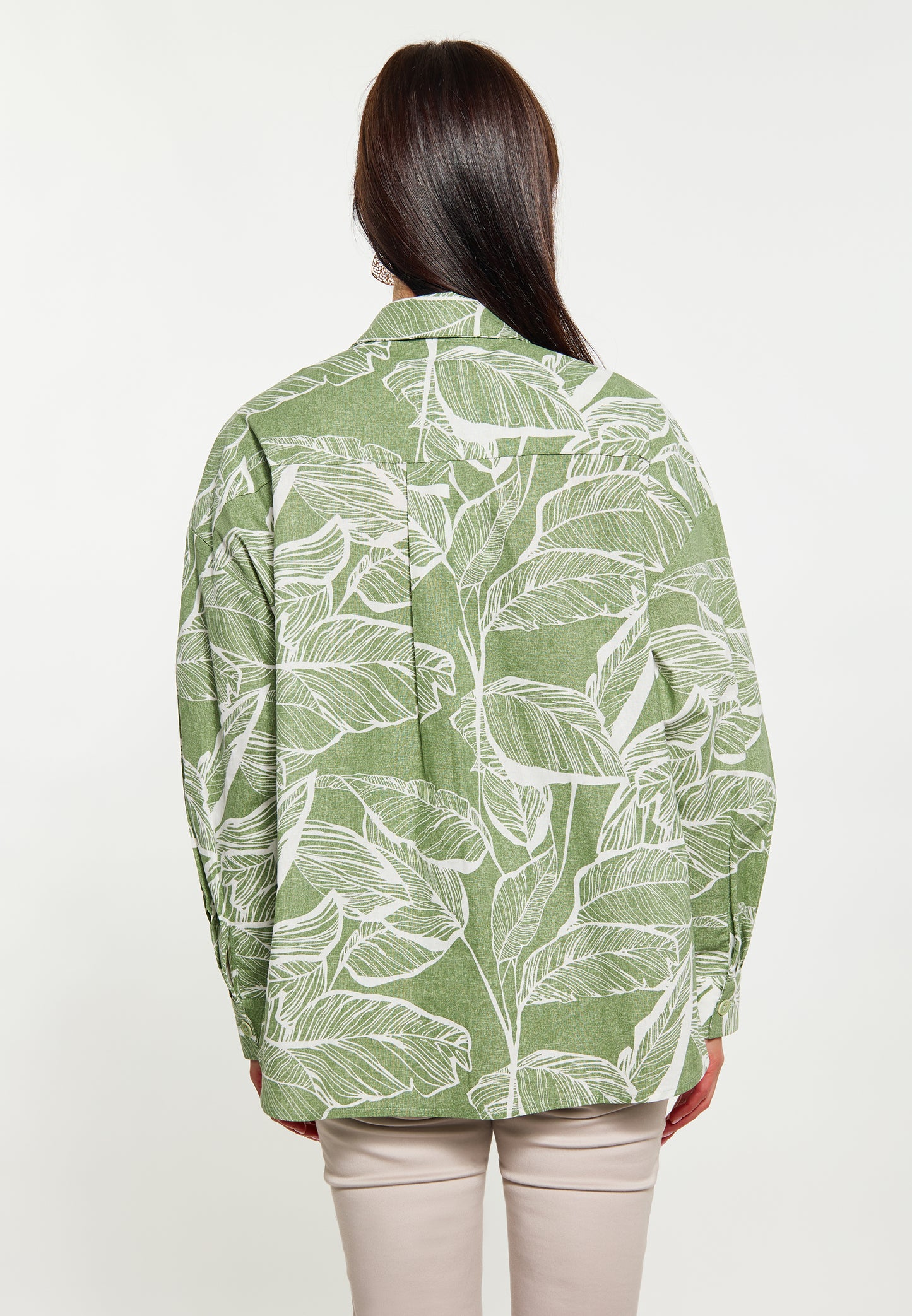 usha women's shirt