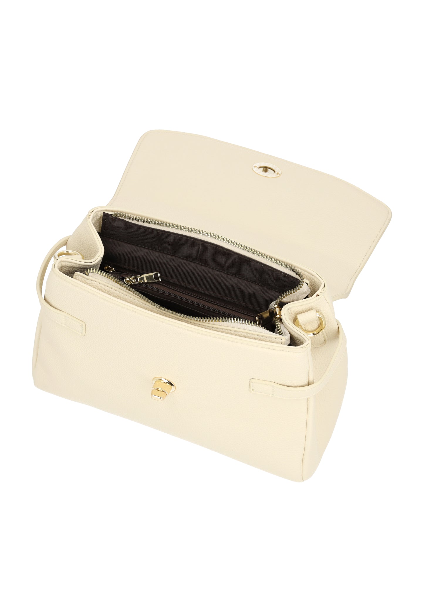 usha women's shoulder bag