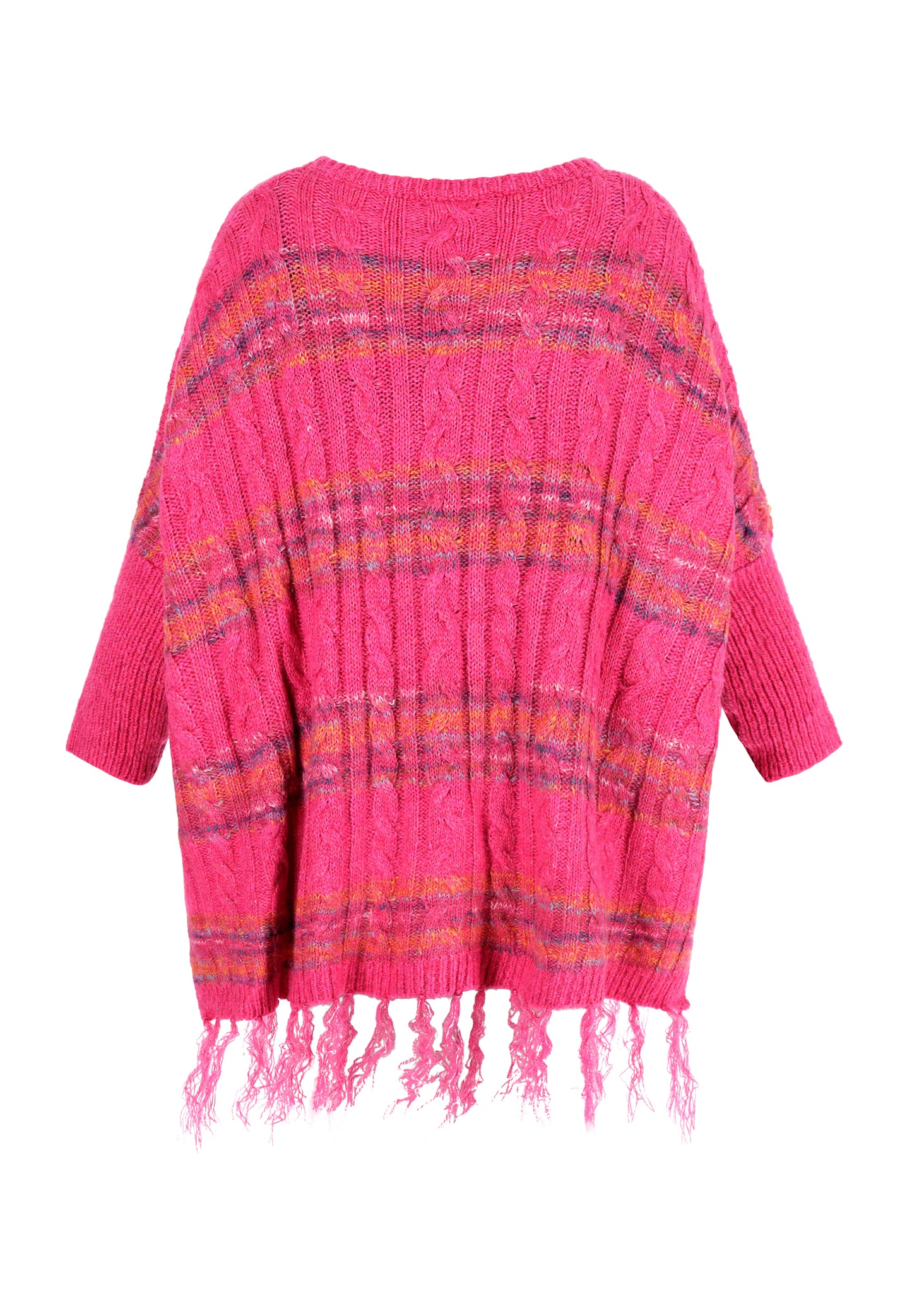 ebeeza damski sweter