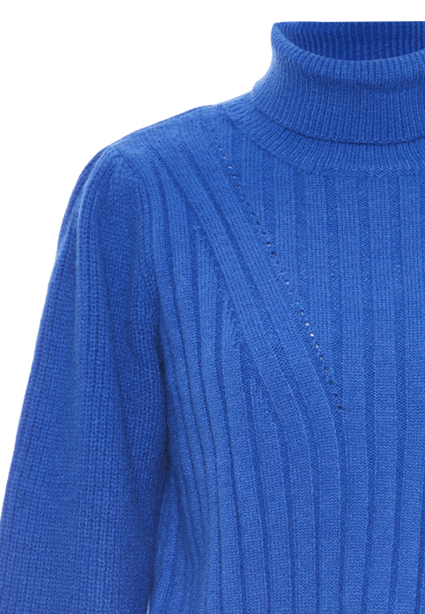 DreiMaster Vintage women's turtleneck sweater