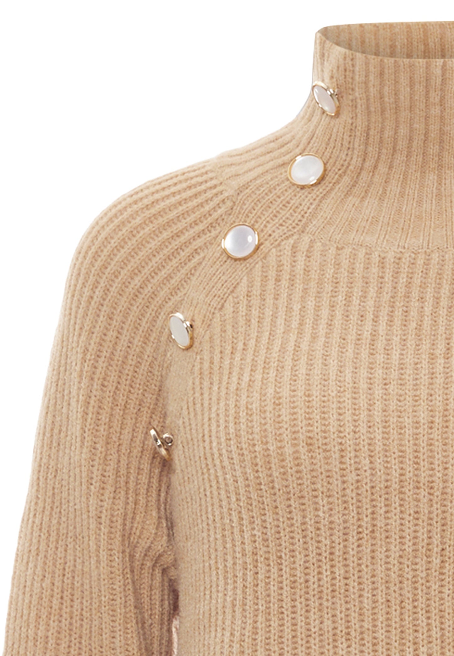 faina women's sweater