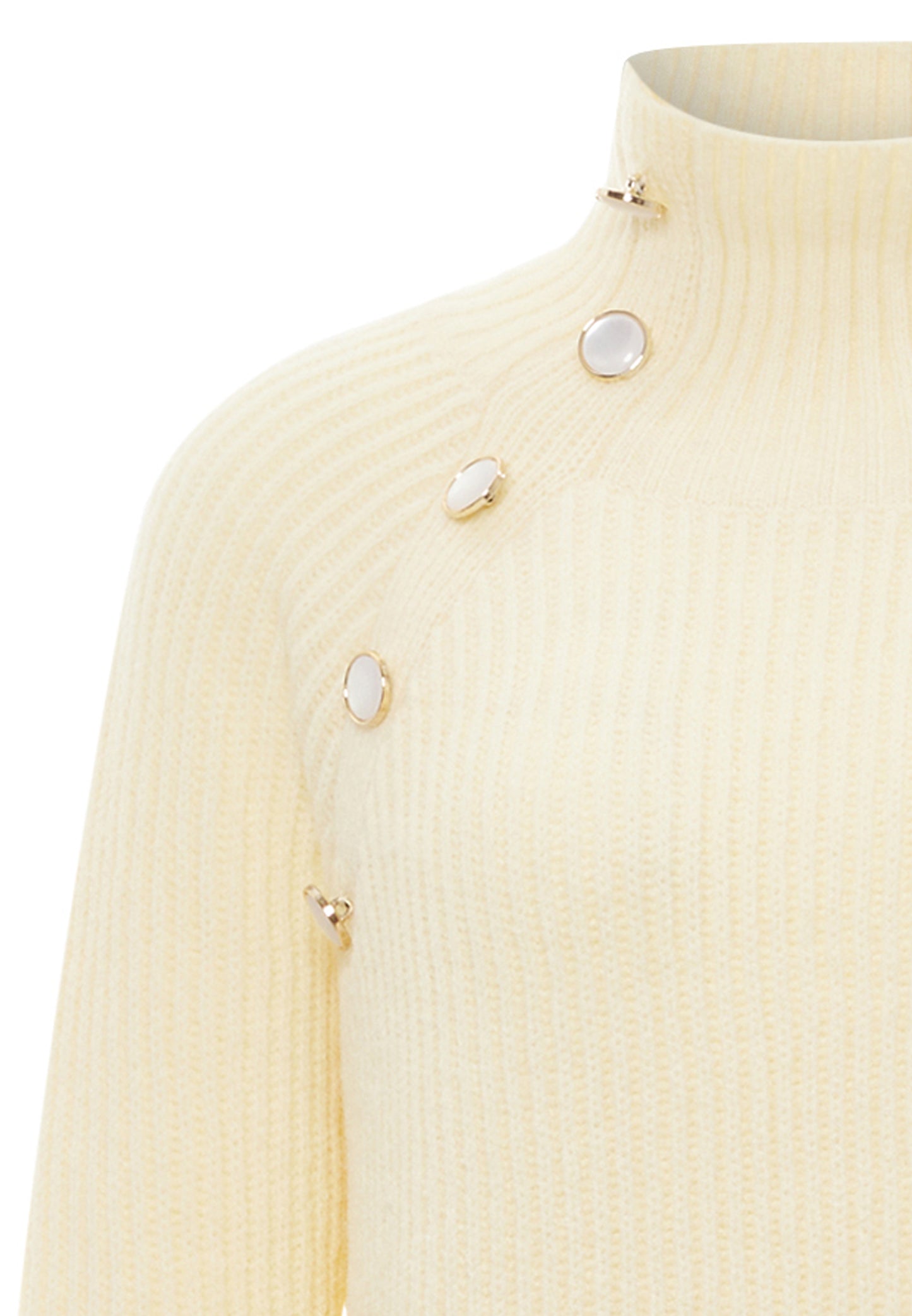 faina women's sweater