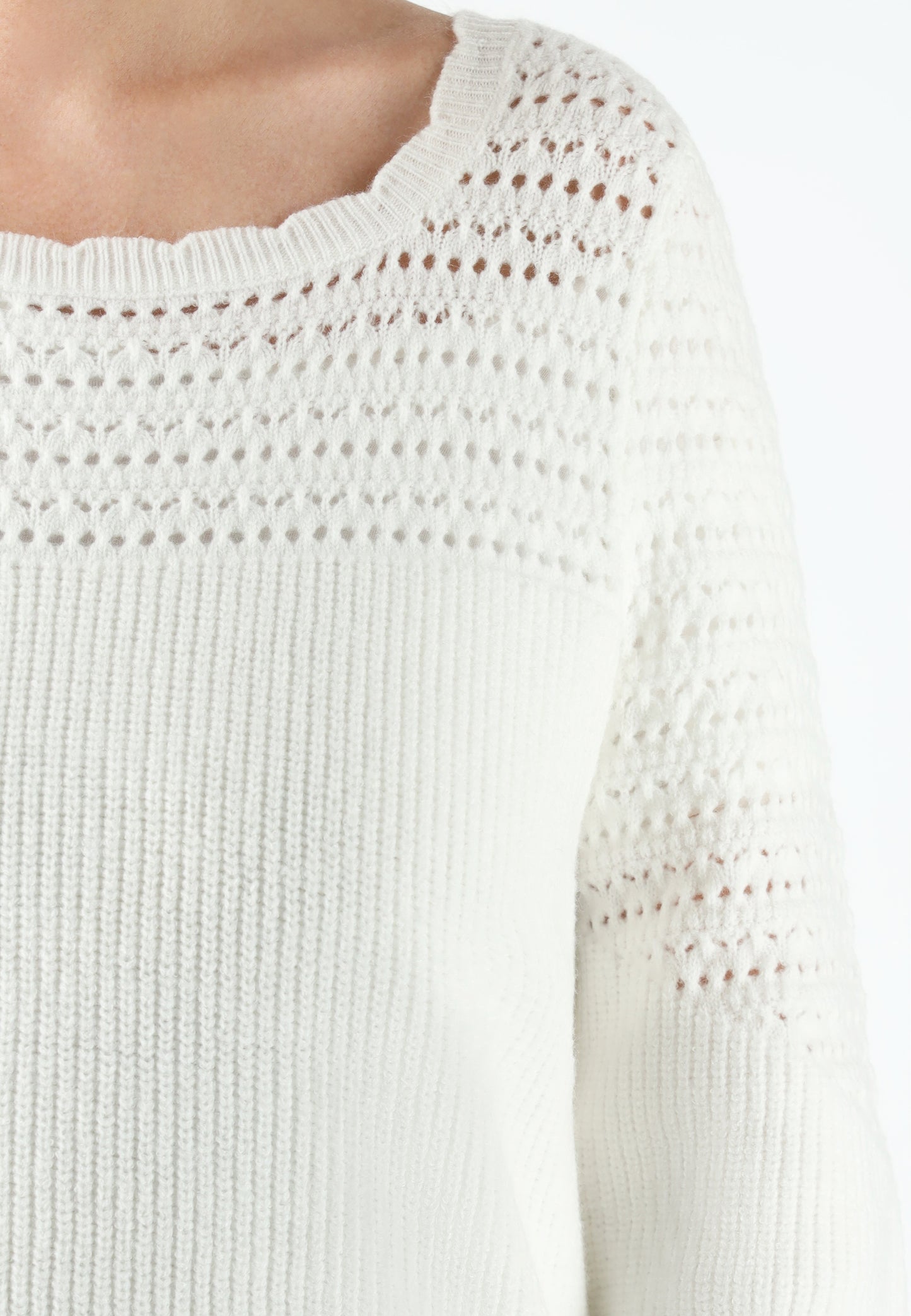 Sookie women's sweater
