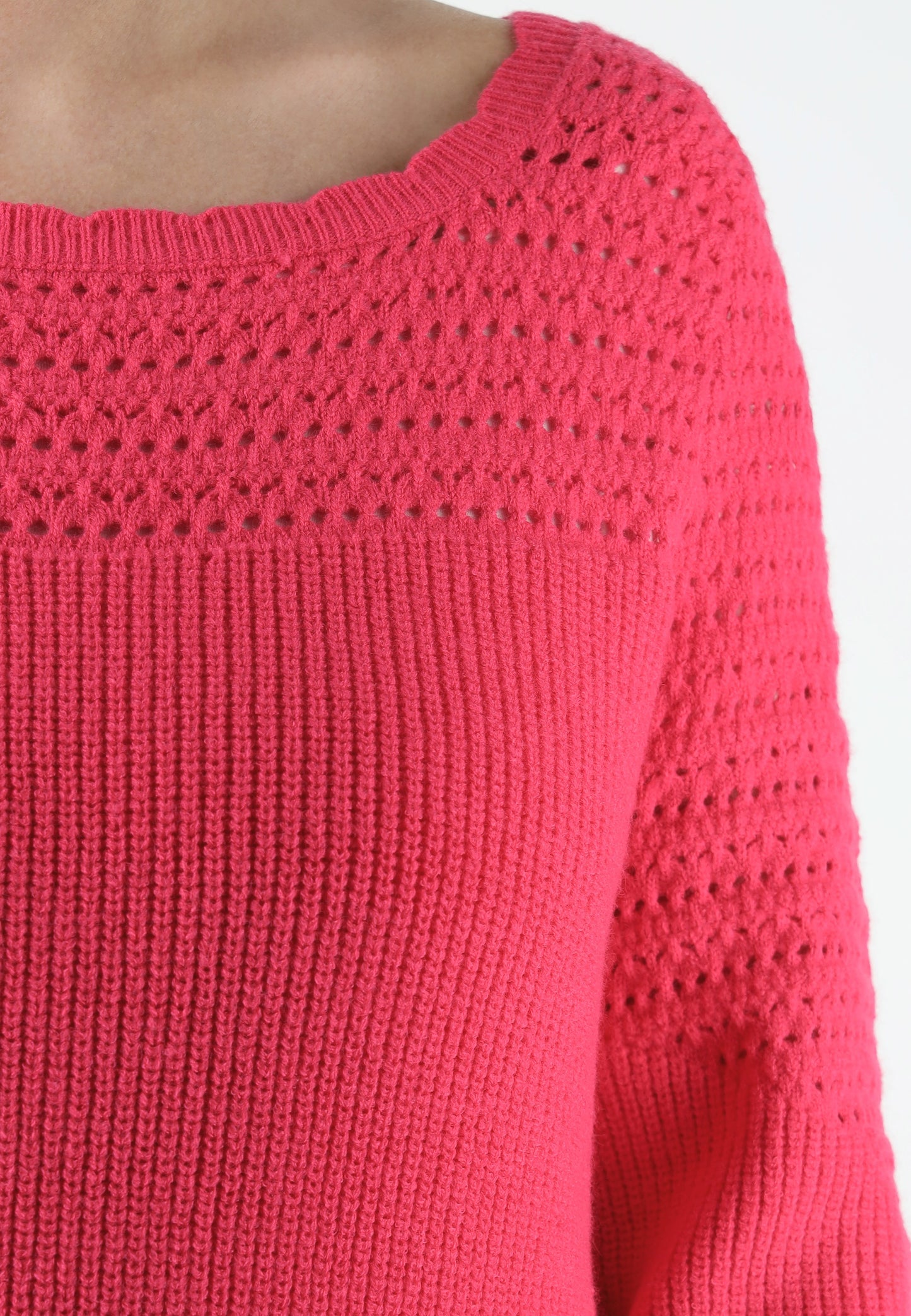 Sookie women's sweater