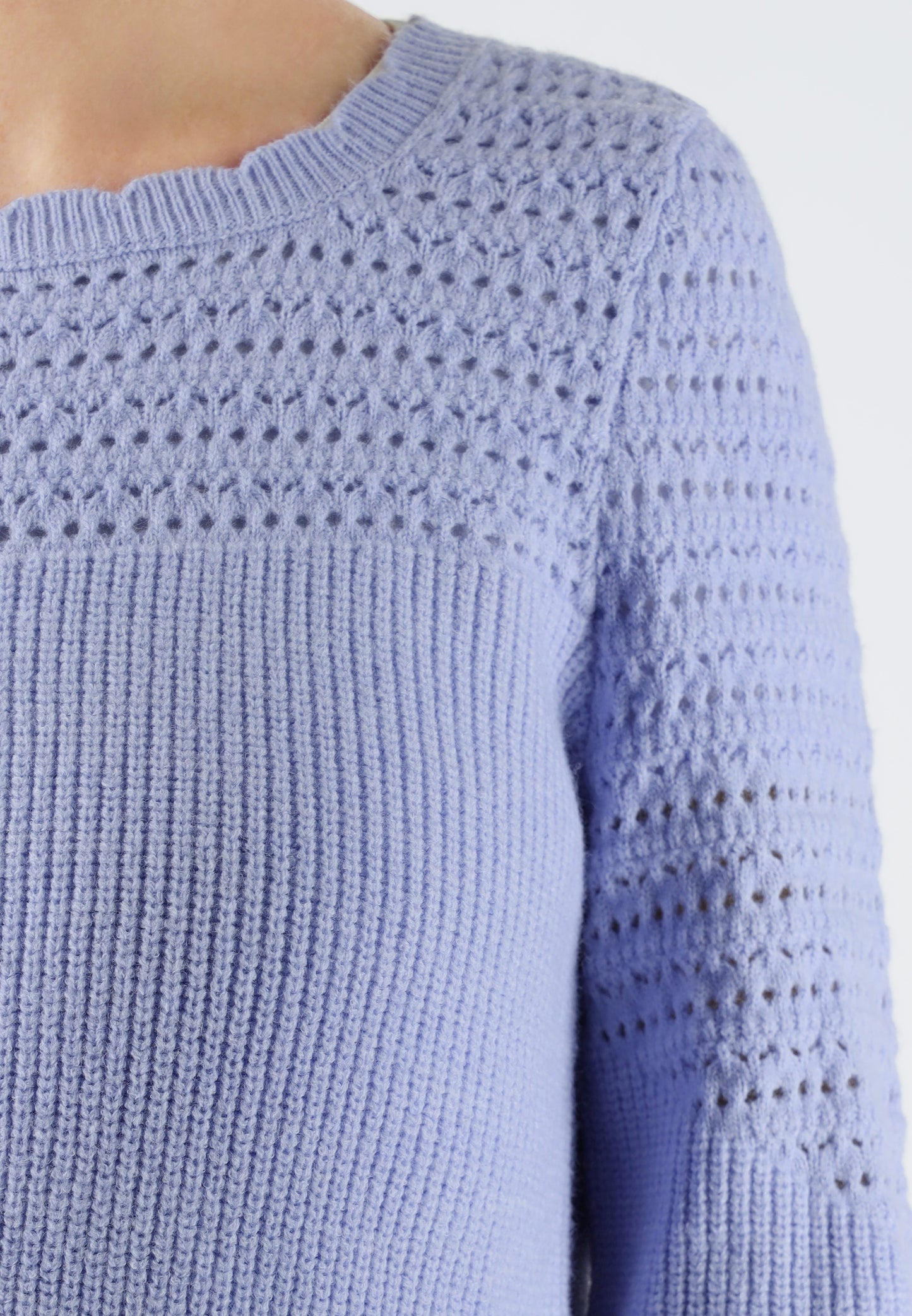 Sookie women's sweater