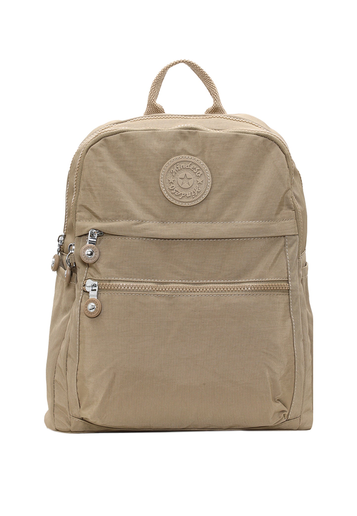 Mindesa women's backpack