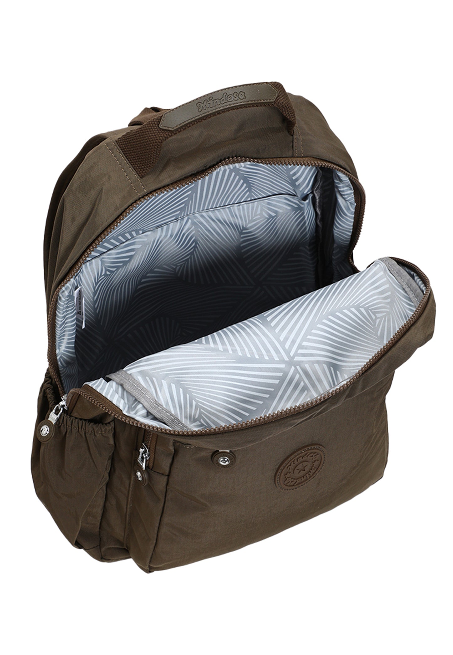 Mindesa women's backpack