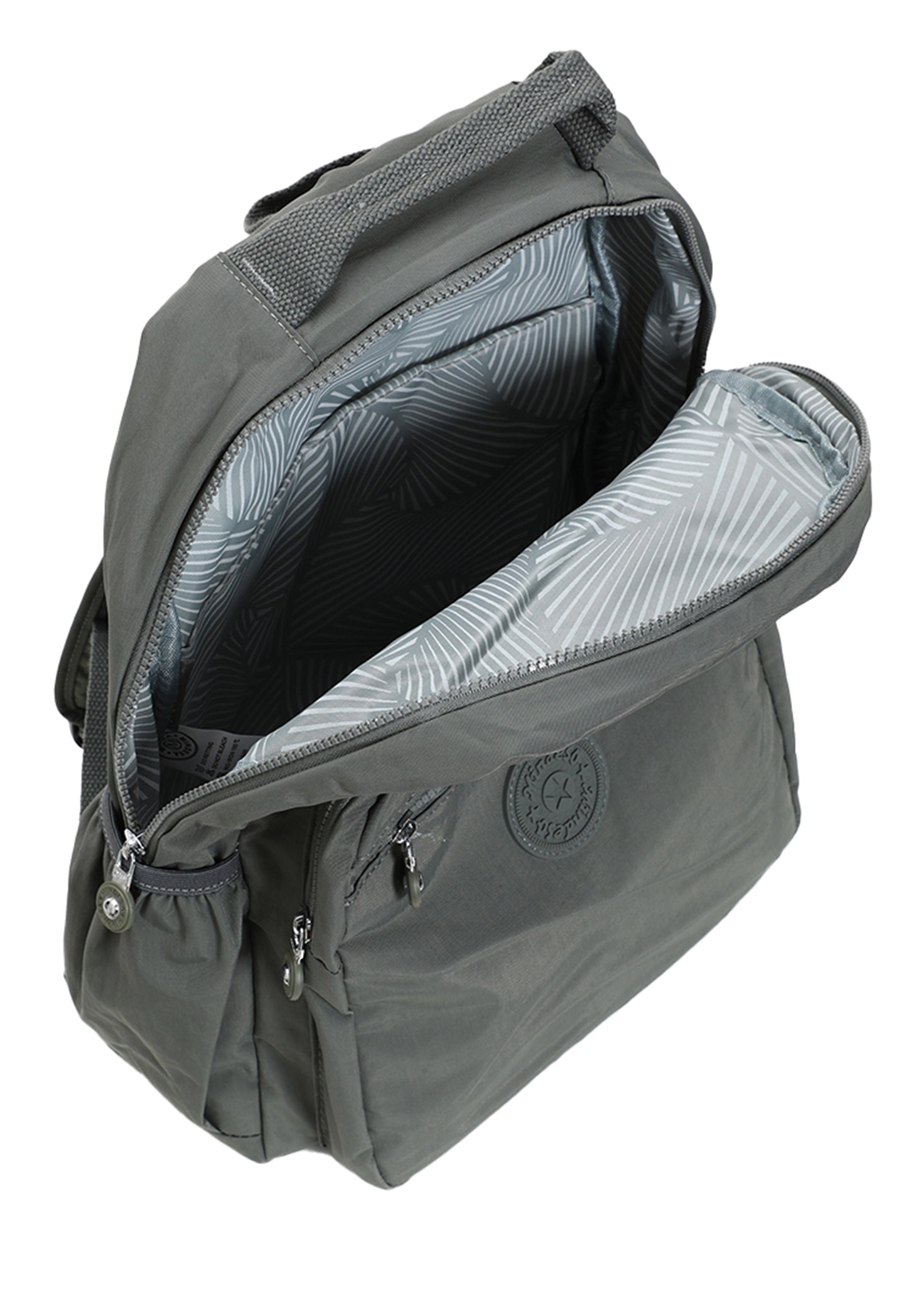 Mindesa women's backpack