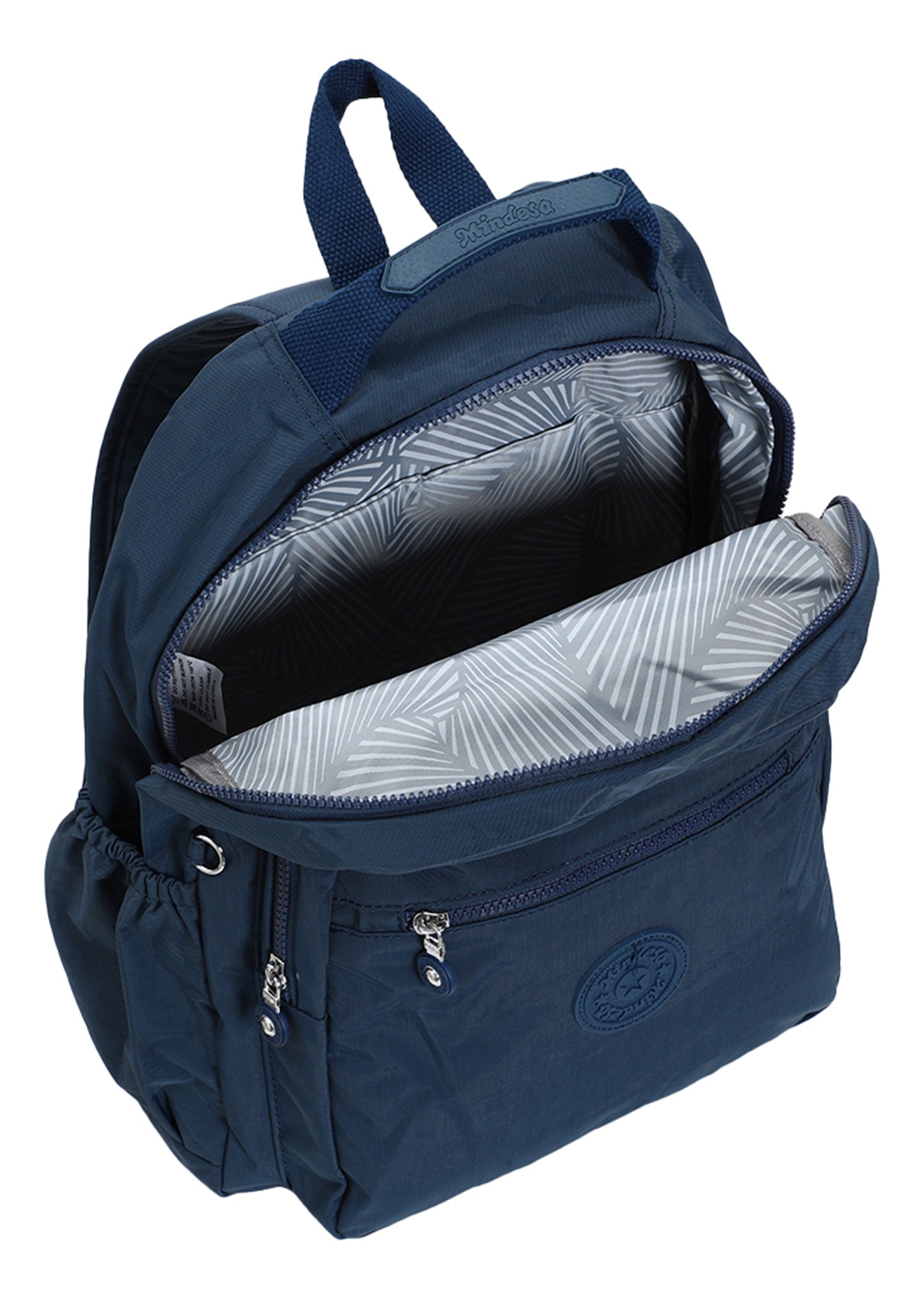 Mindesa women's backpack