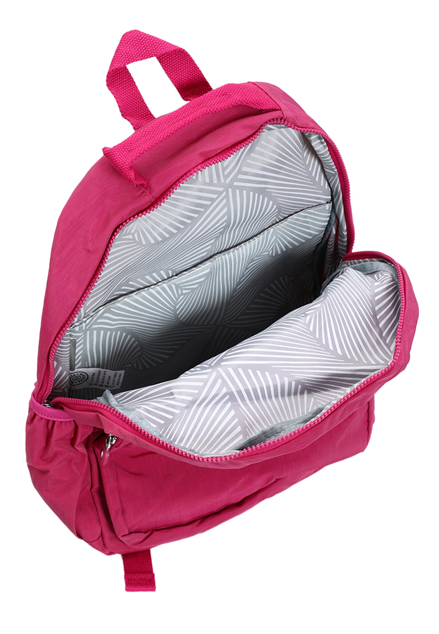 Mindesa women's backpack