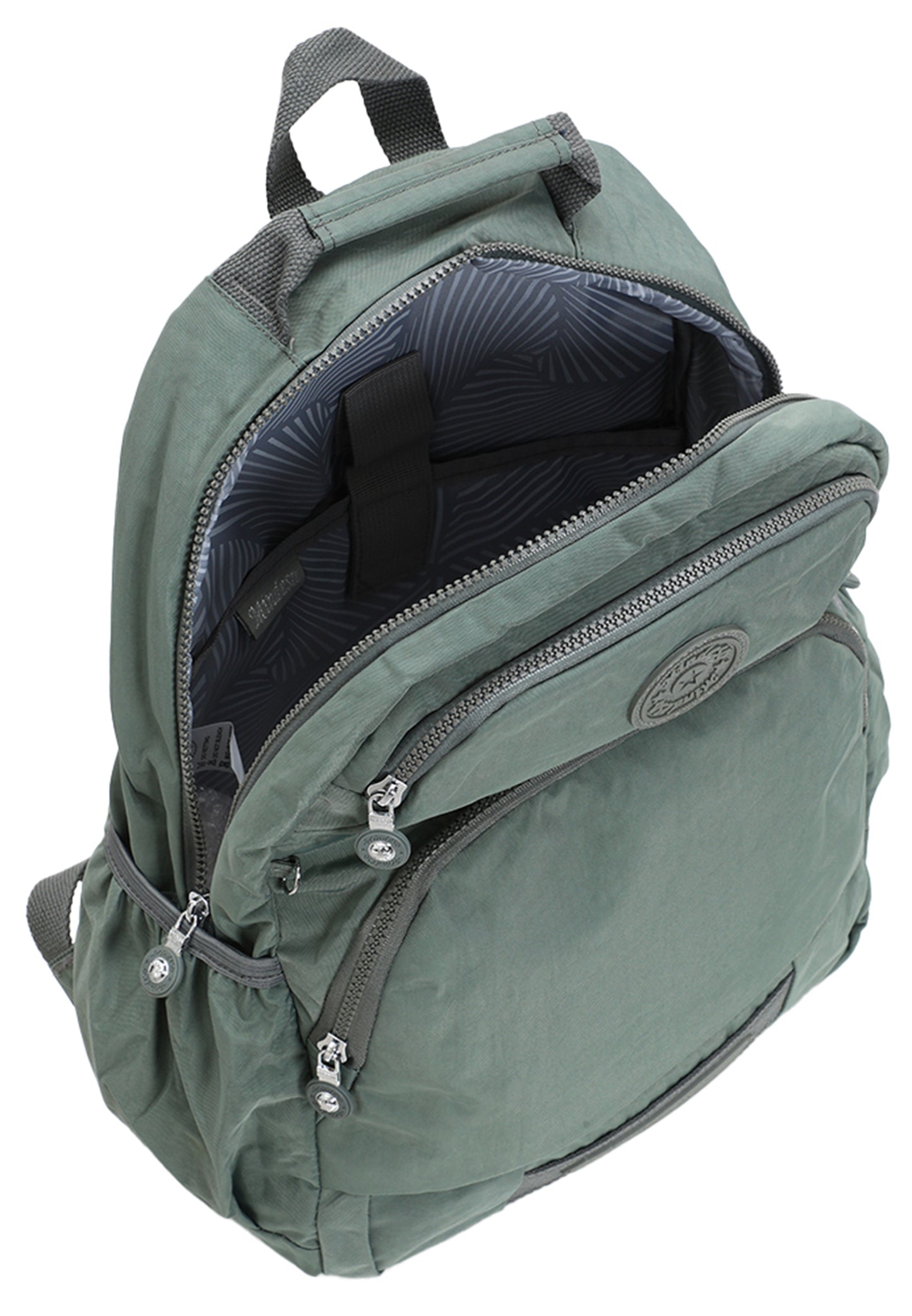 Mindesa women's backpack