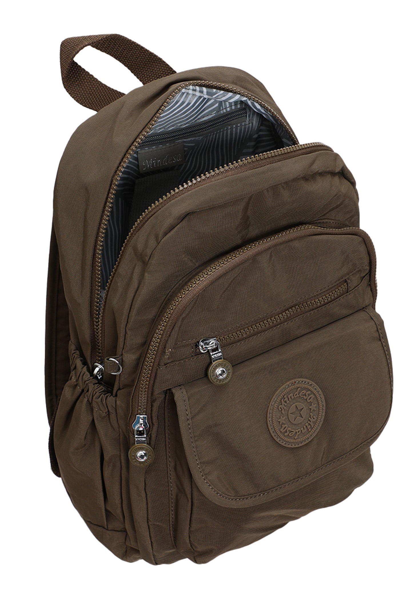 Mindesa women's backpack