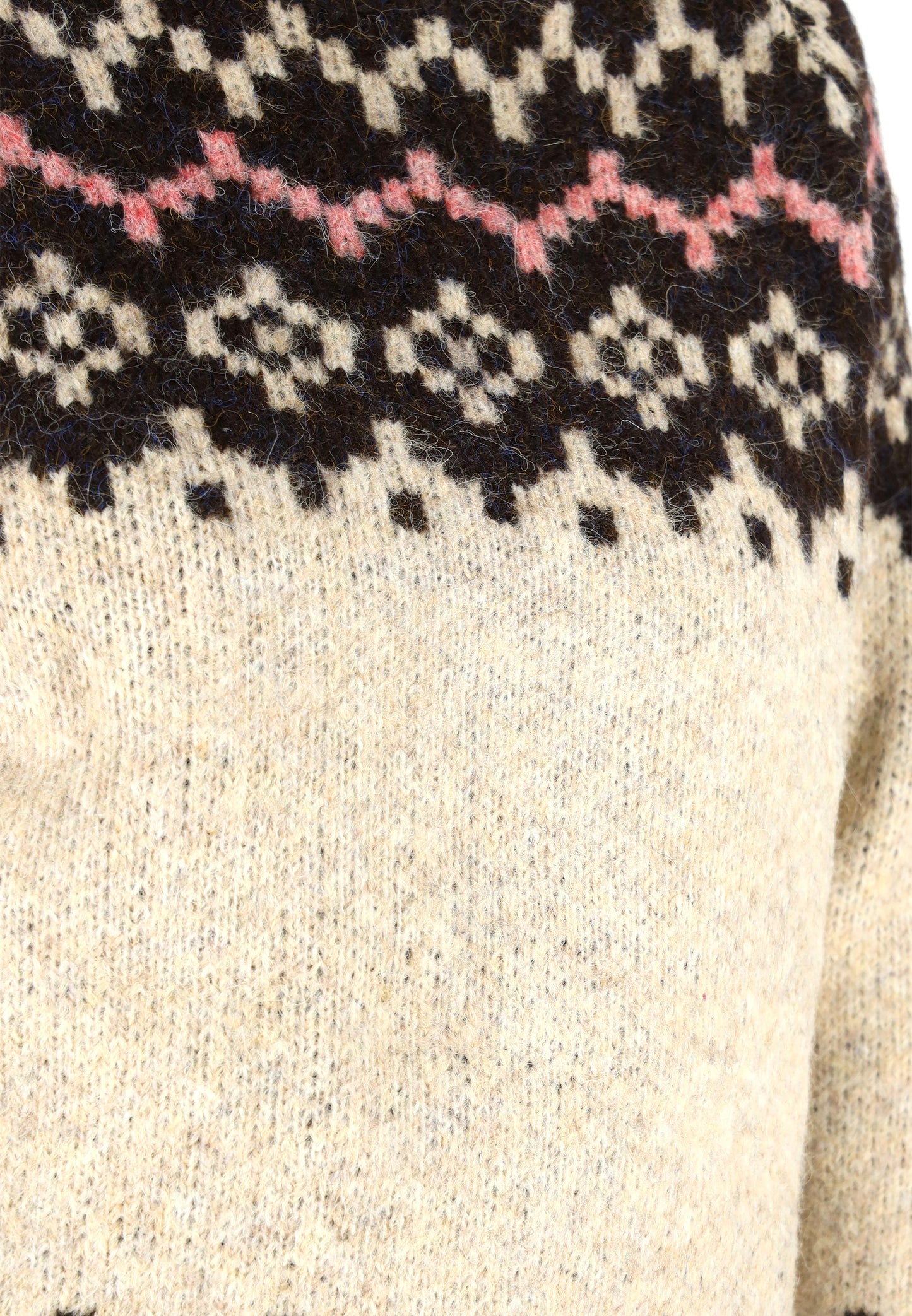 Jalene women's sweater