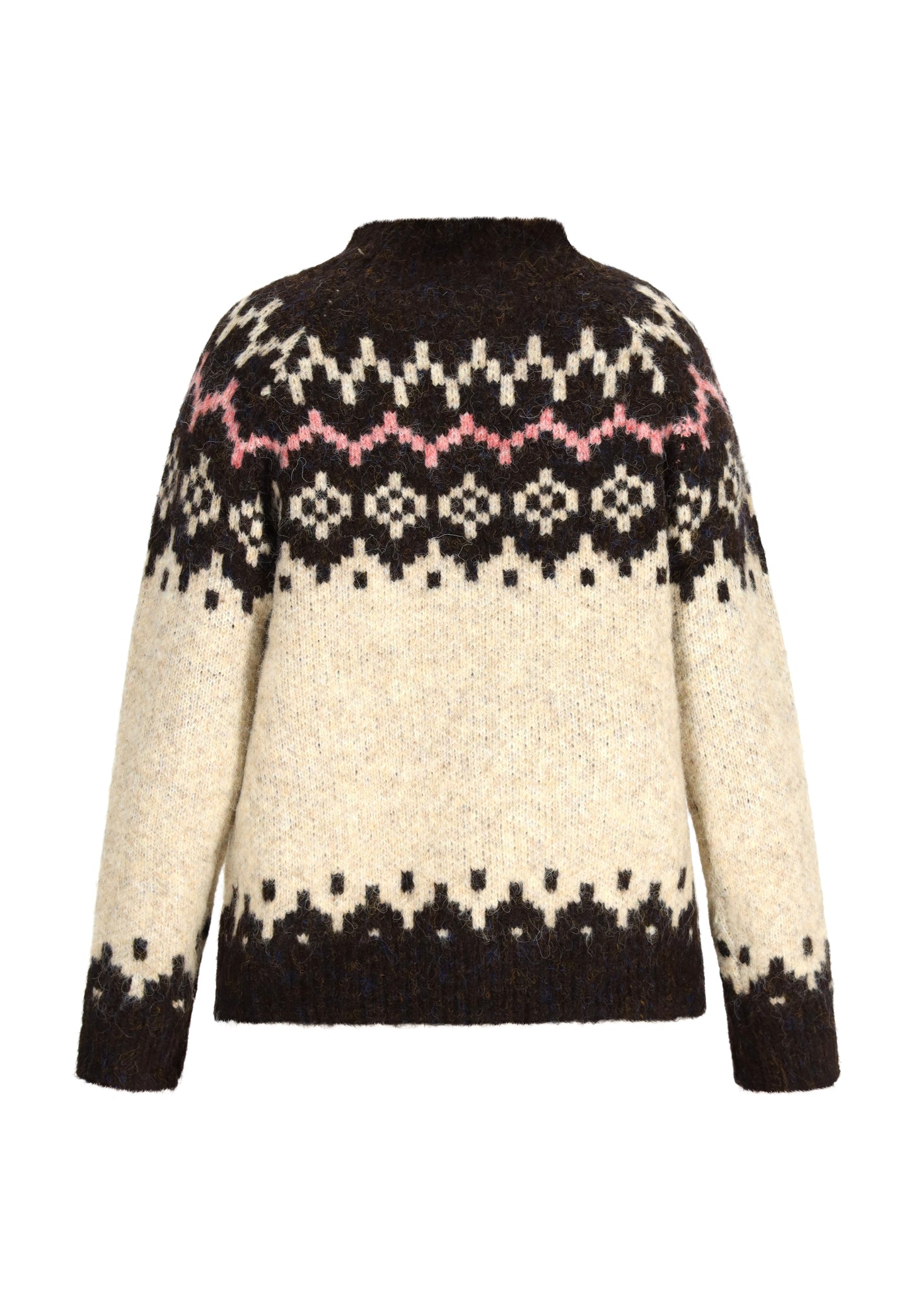 Jalene women's sweater
