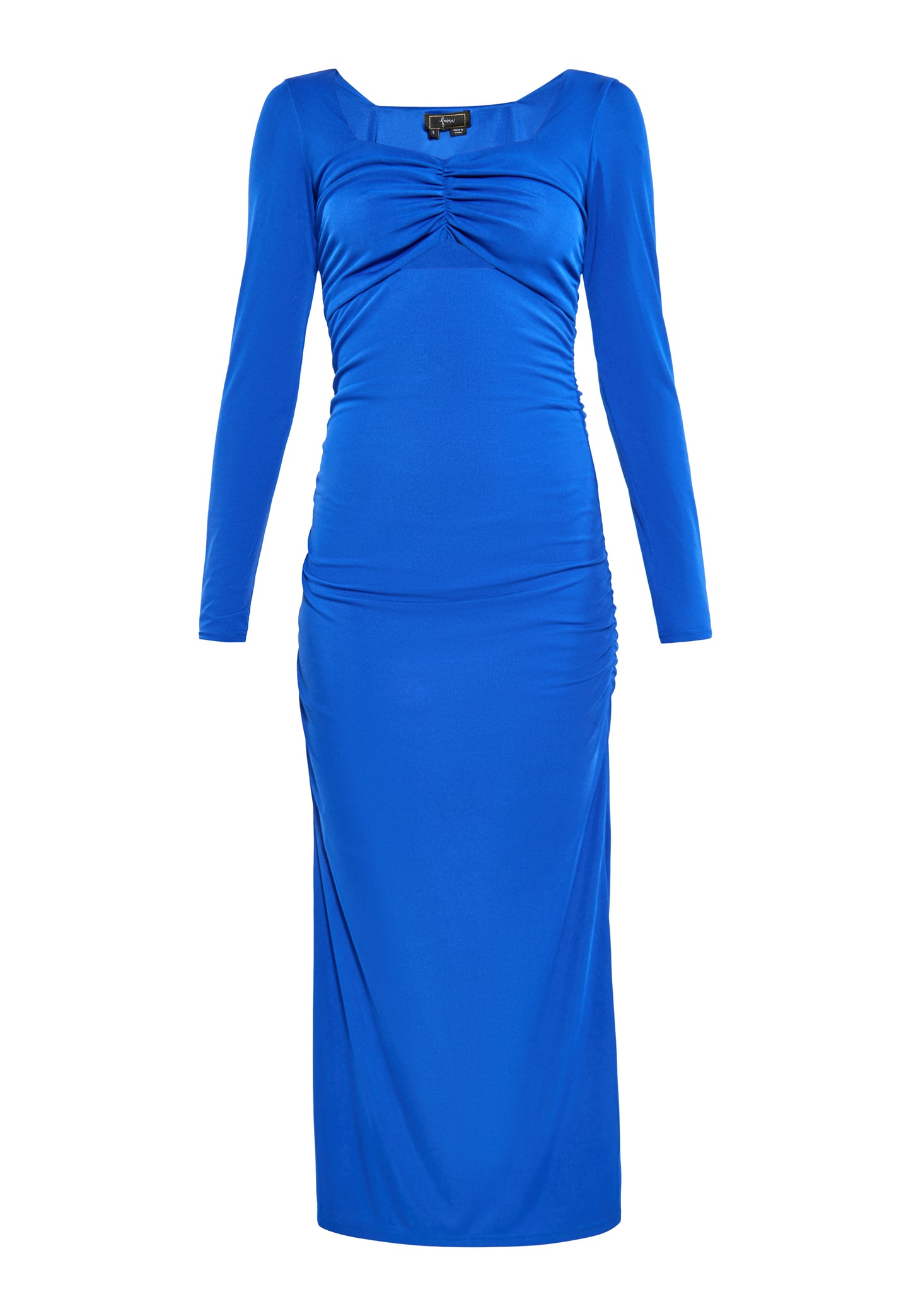faina women's dress