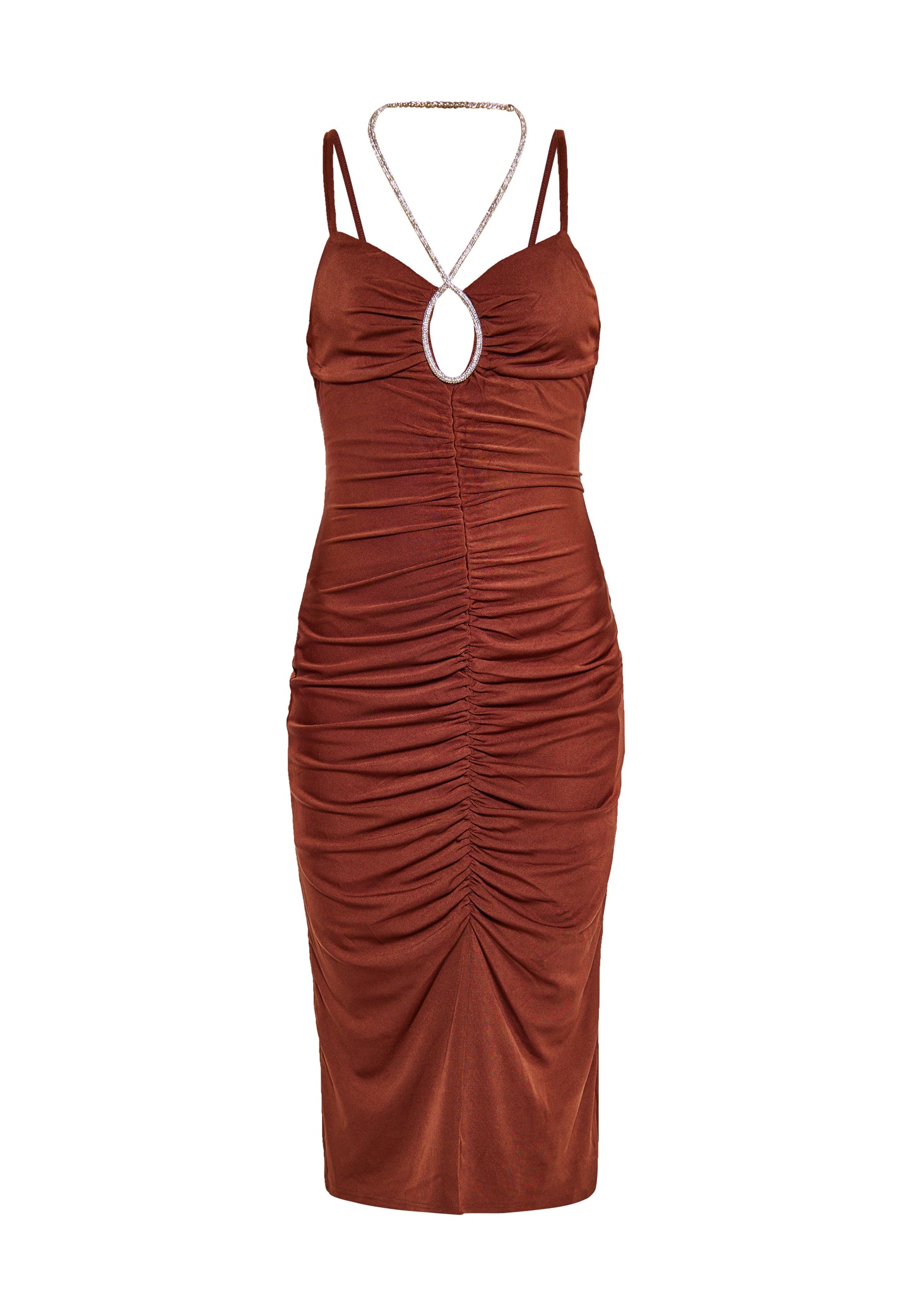 faina women's dress